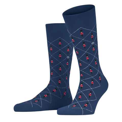 Burlington Socken Guard