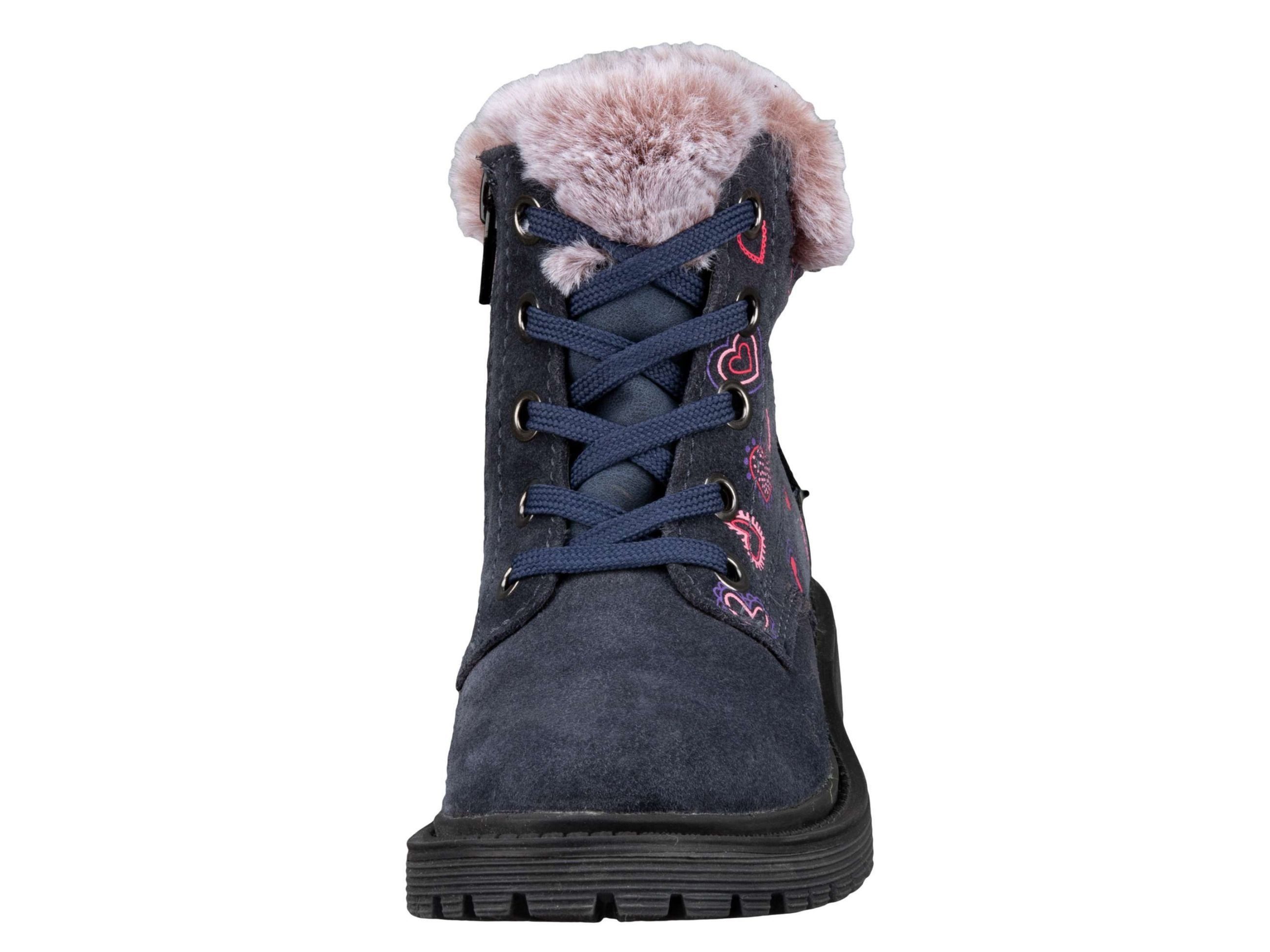 Lico Trendstiefel Asha Stiefel