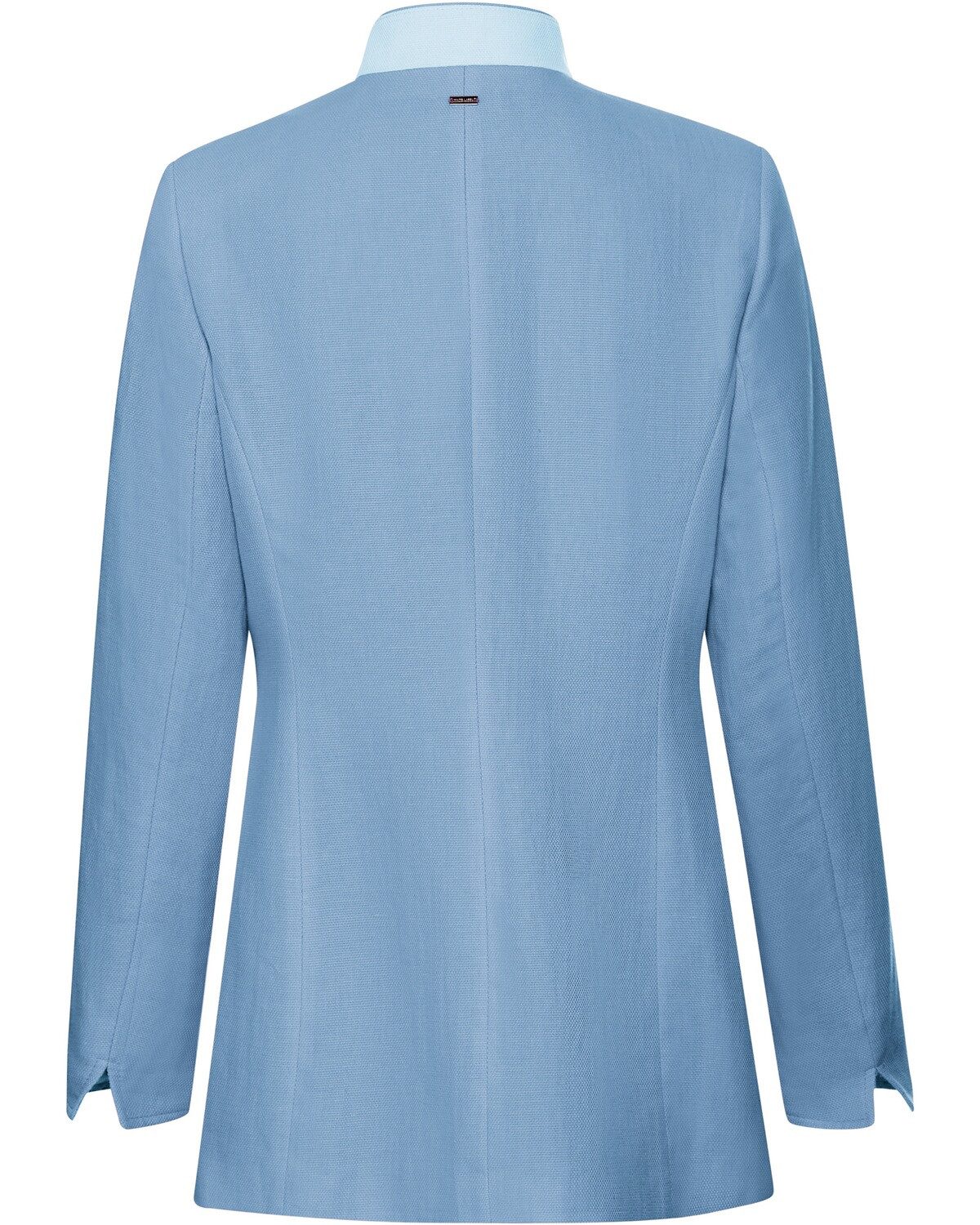 White Label Trachtenjacke Gehrock mit Stehkragen