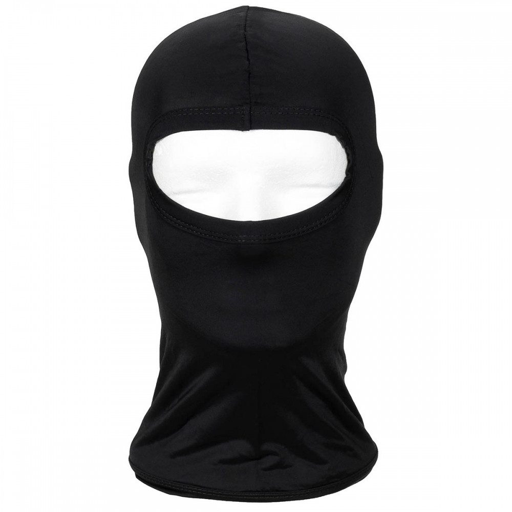 MFH Sturmhaube MFH Balaclava 1-Loch, dünn, günstig online kaufen