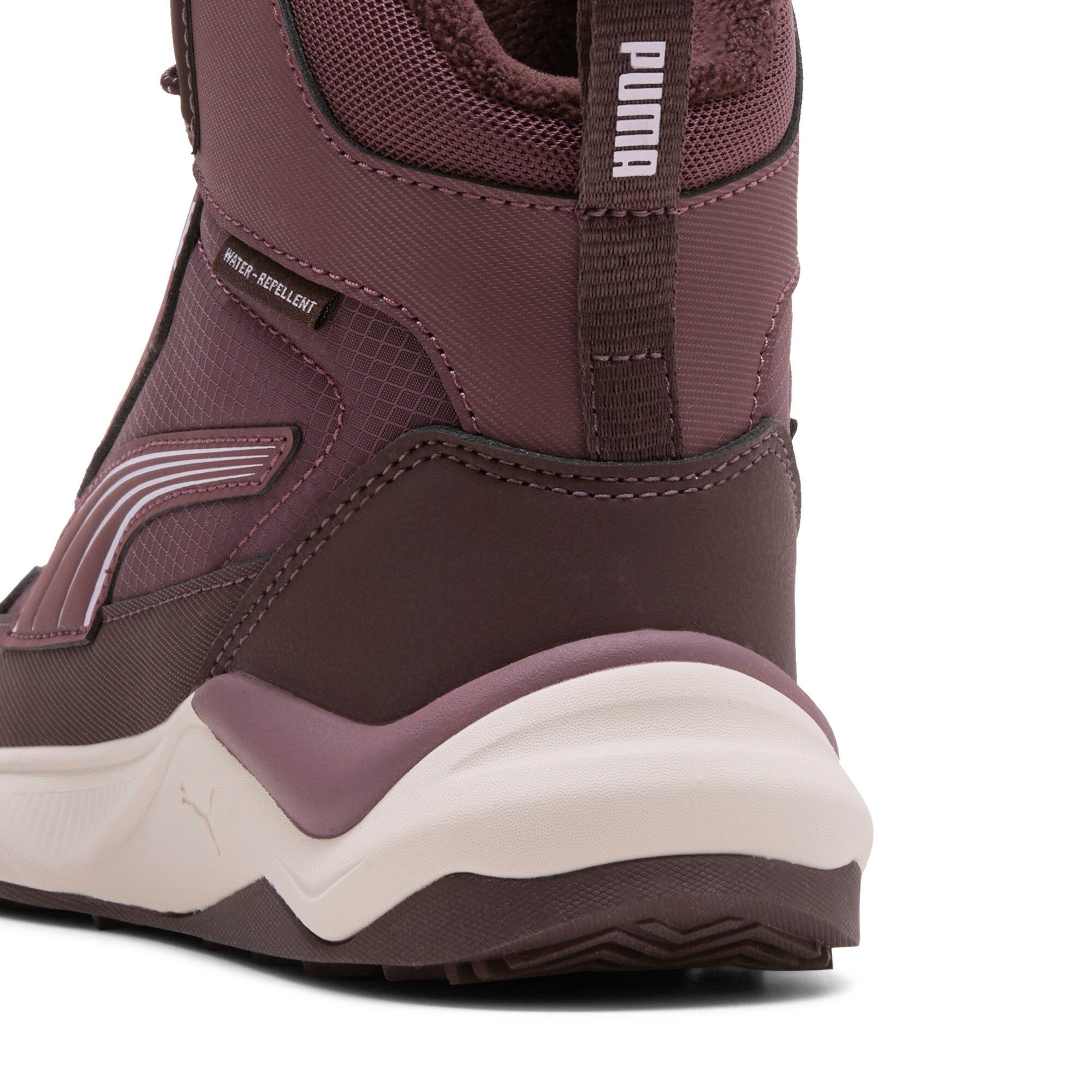 PUMA EVOLVE 20 BOOT PS Winterboots (für Kinder) Winterschuhe, Winterstiefel, Snowboots – Bild 5 von 5
