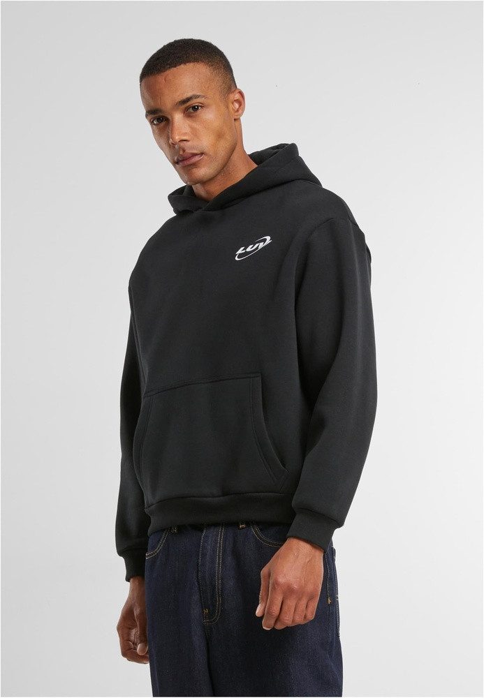 Upscale by Mister Tee Kapuzensweatshirt Upscale by Mister Tee Dark Romance günstig online kaufen