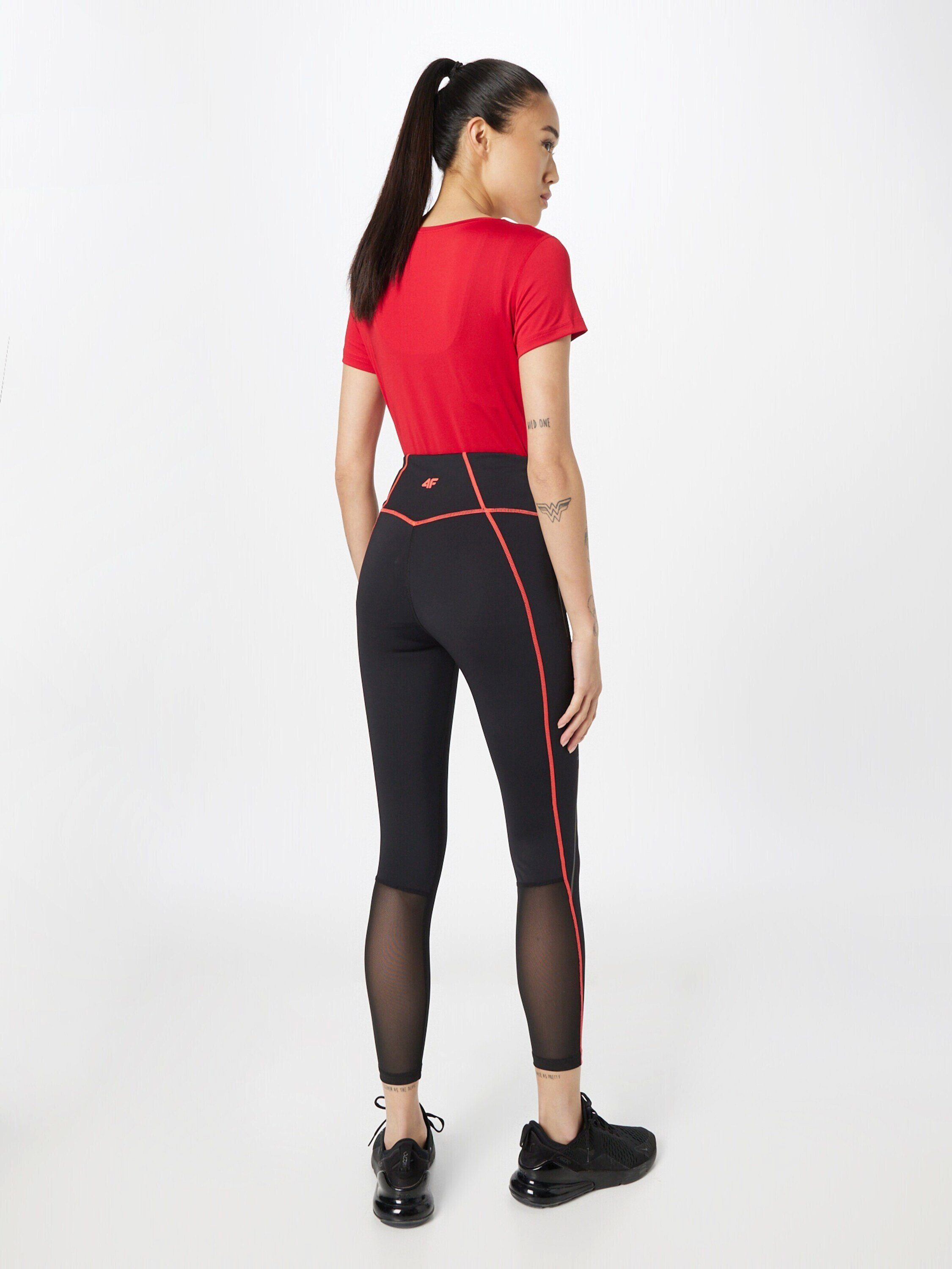 4F Sporthose (1-tlg)