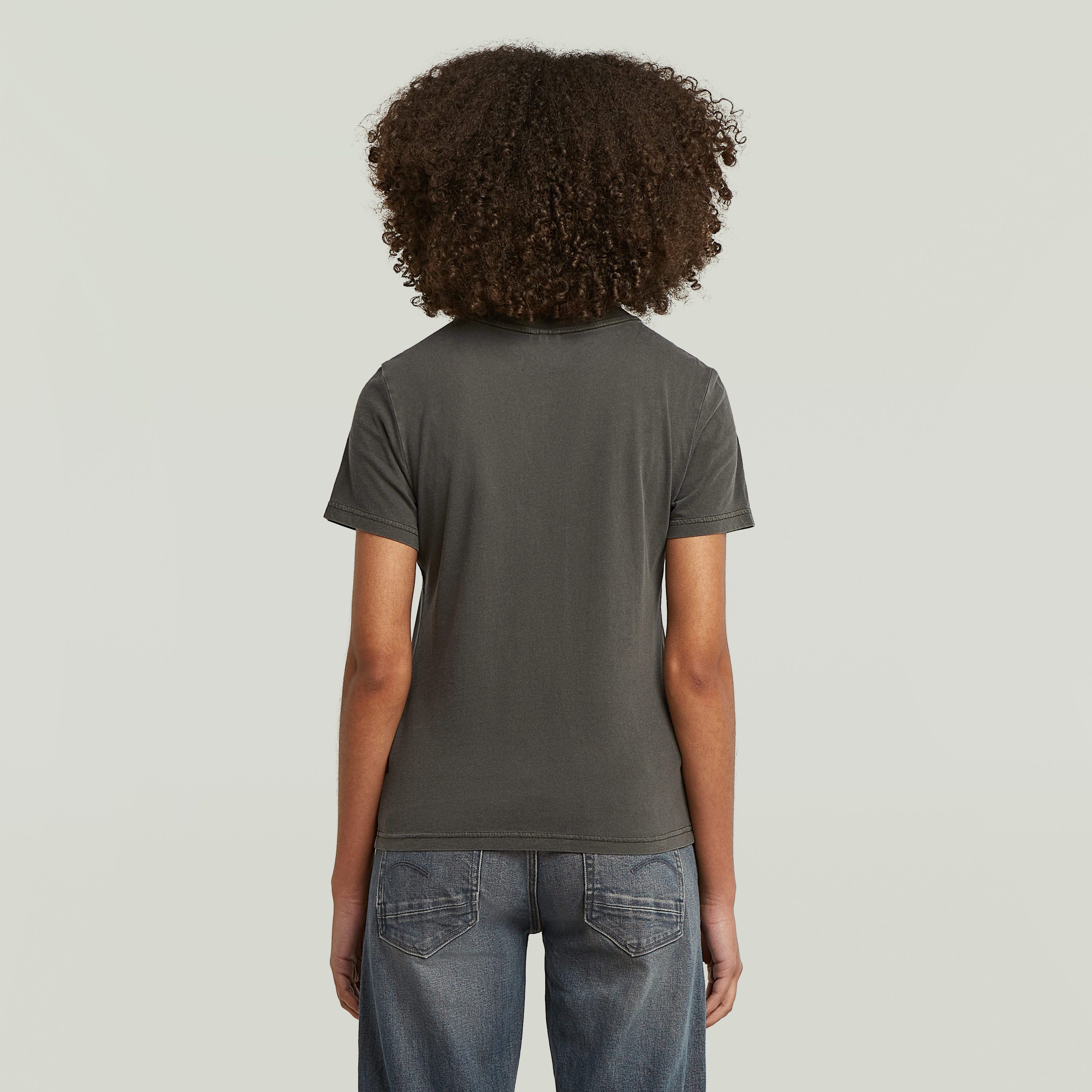 G-STAR T-Shirt Front Seam