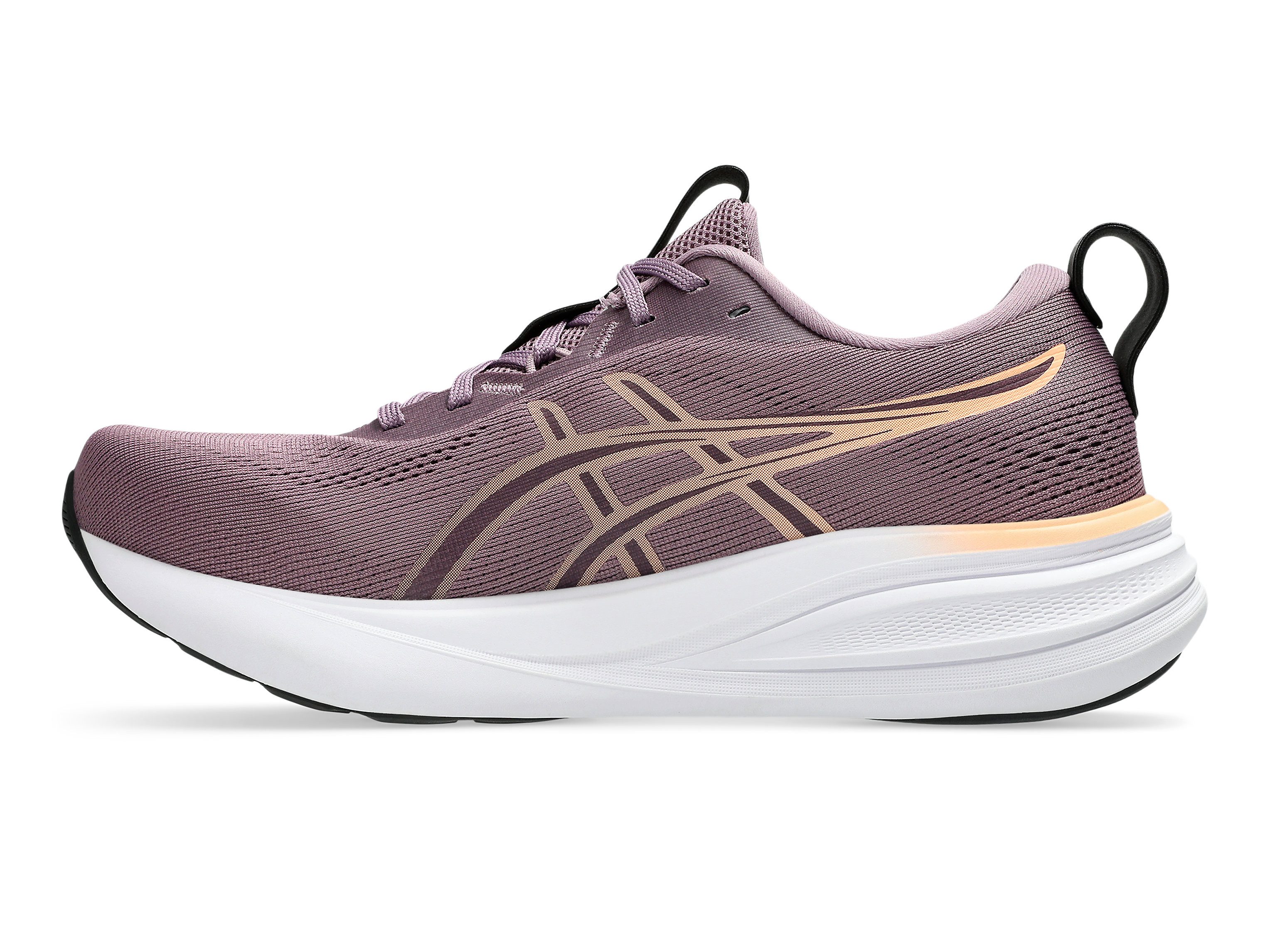 Asics GEL-PULSE 17 Laufschuh für Straße und Fitnessstudio, mit FF BLAST Dämpfung