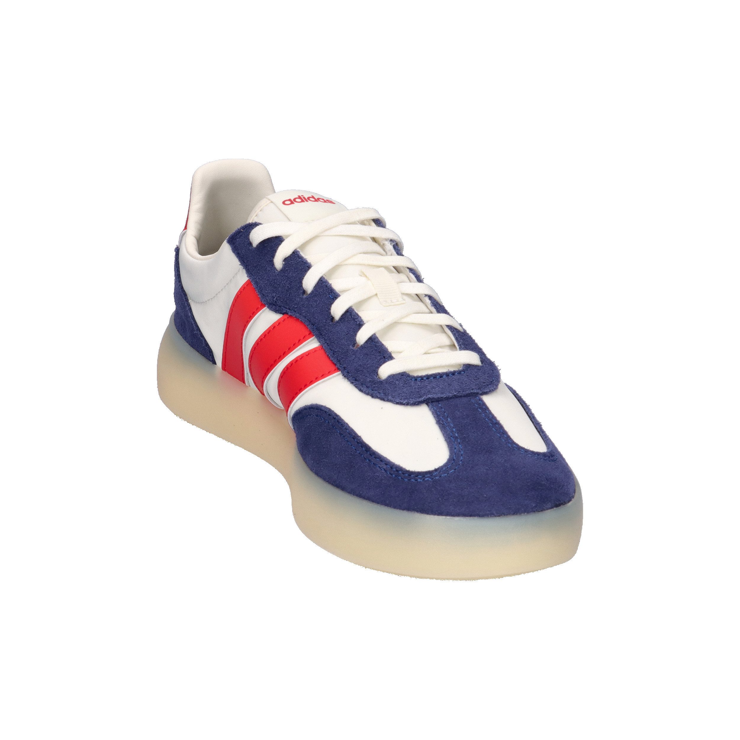 adidas Performance adidas Herren Sneaker BARREDA günstig online kaufen