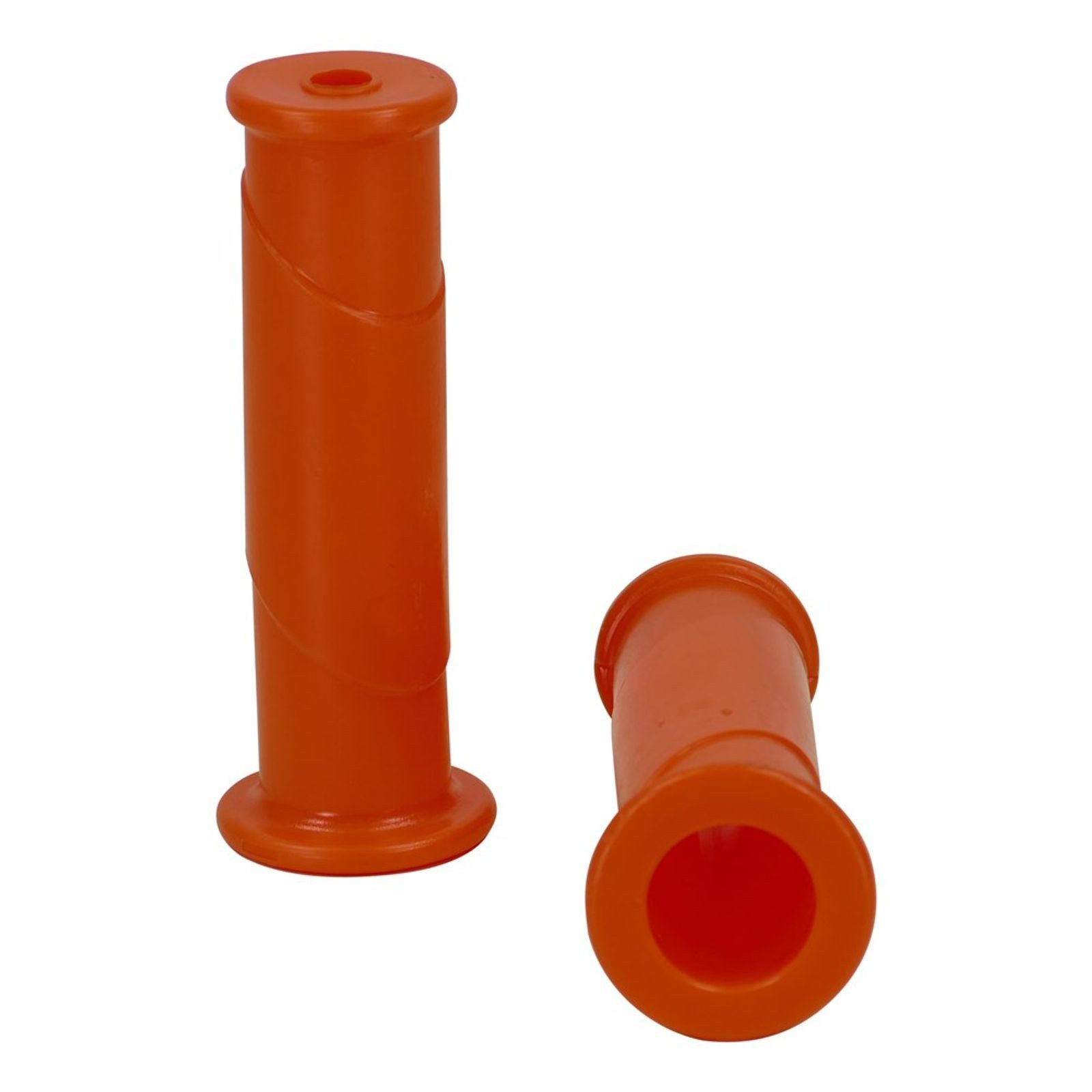 Altrad Fort Griff ALTRAD-FORT Ersatzgriff orange rund (1-St) – Bild 3 von 5