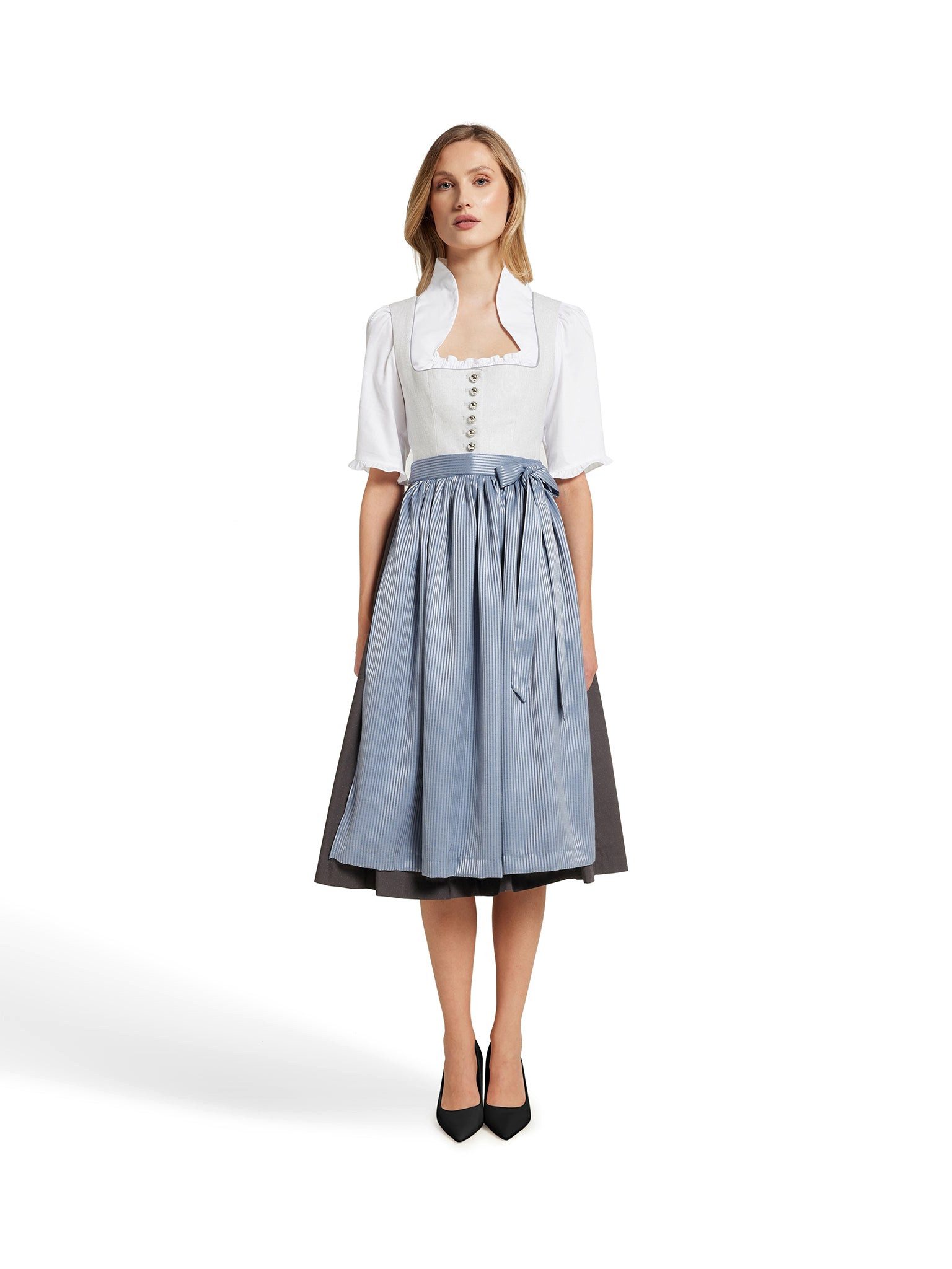 Berwin Dirndlbluse