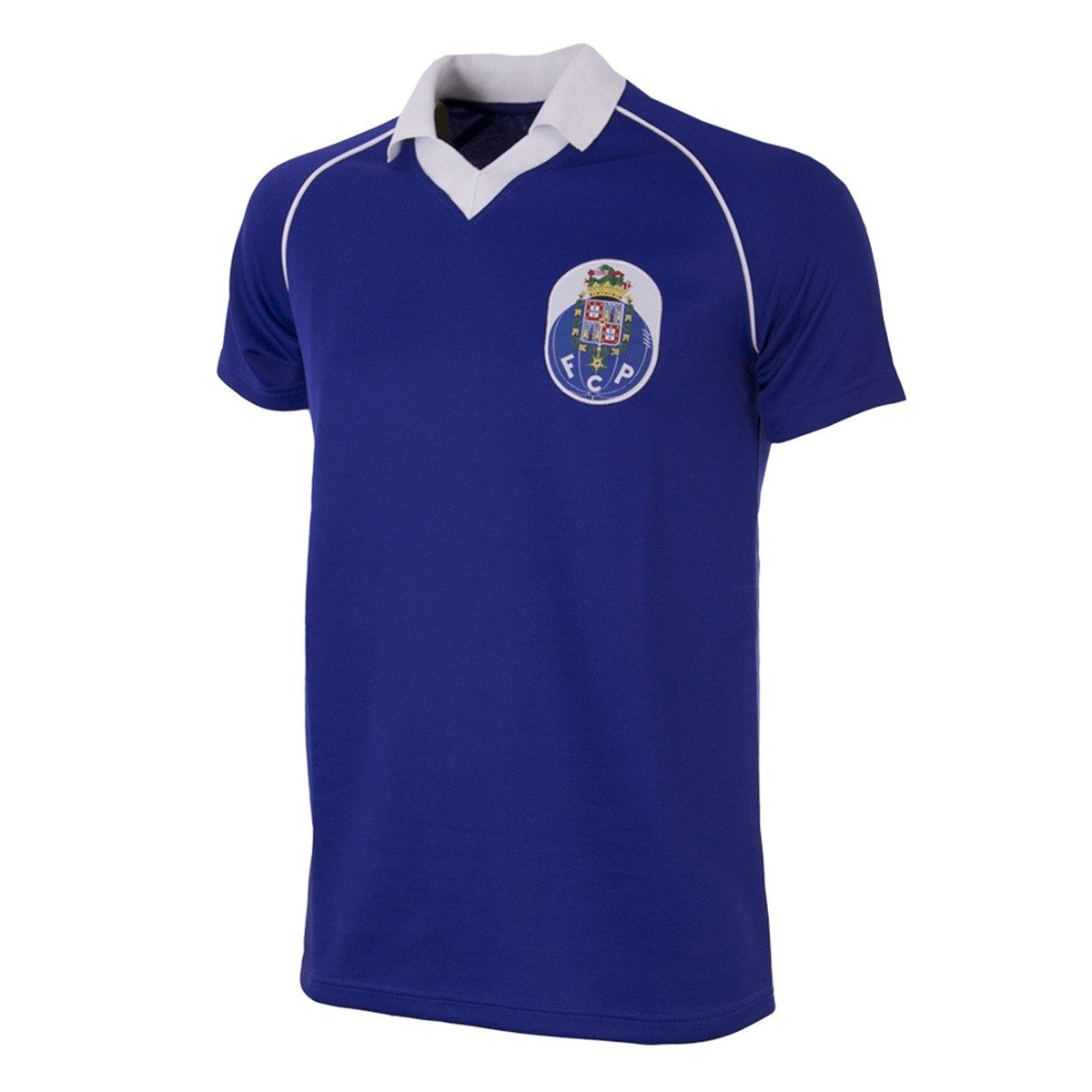 COPA Fußballtrikot Retro FC Porto Away 1983/84 (Packung)