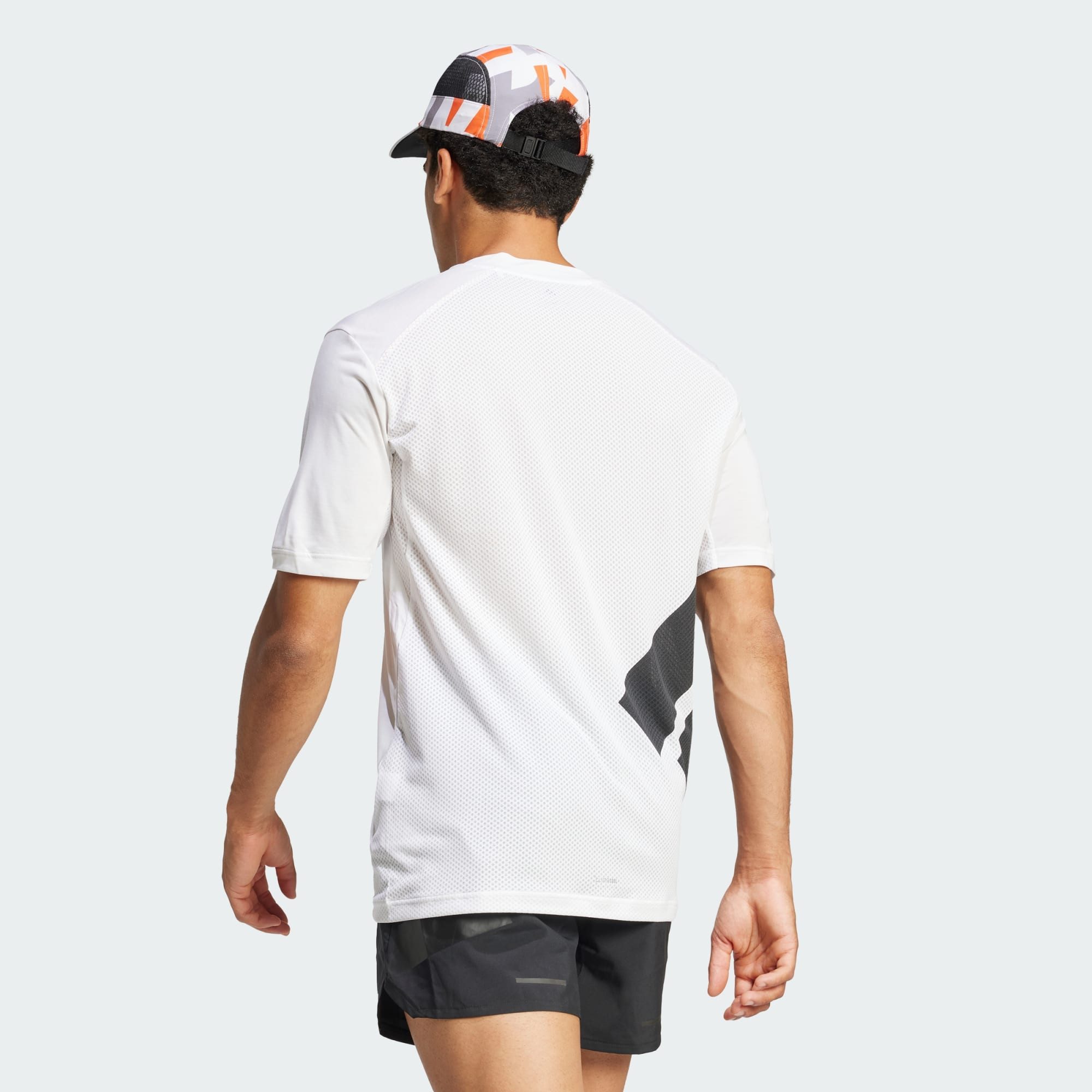 adidas TERREX Funktionsshirt TERREX XPERIOR CLIMACOOL+ T-SHIRT (1-tlg) günstig online kaufen