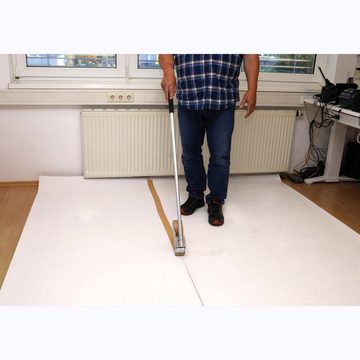 Scorprotect® Klebeband Ökopap Papier Spezial Klebeband 50 mm x 50 m
