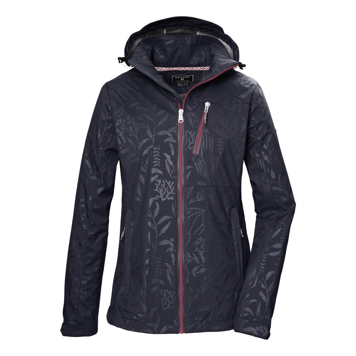 Killtec Softshelljacke Softshelljacke KOS 122 günstig online kaufen