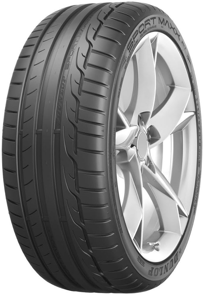 Dunlop Sommerreifen DUNLOP, 1-St.