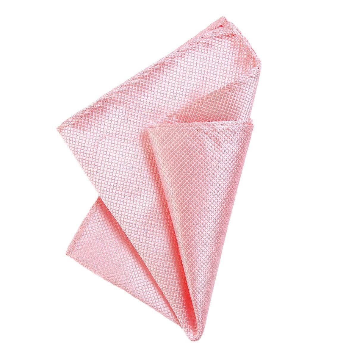 DonDon Einstecktuch DonDon Herren Einstecktuch, (Packung, 1-St), zum Falten günstig online kaufen