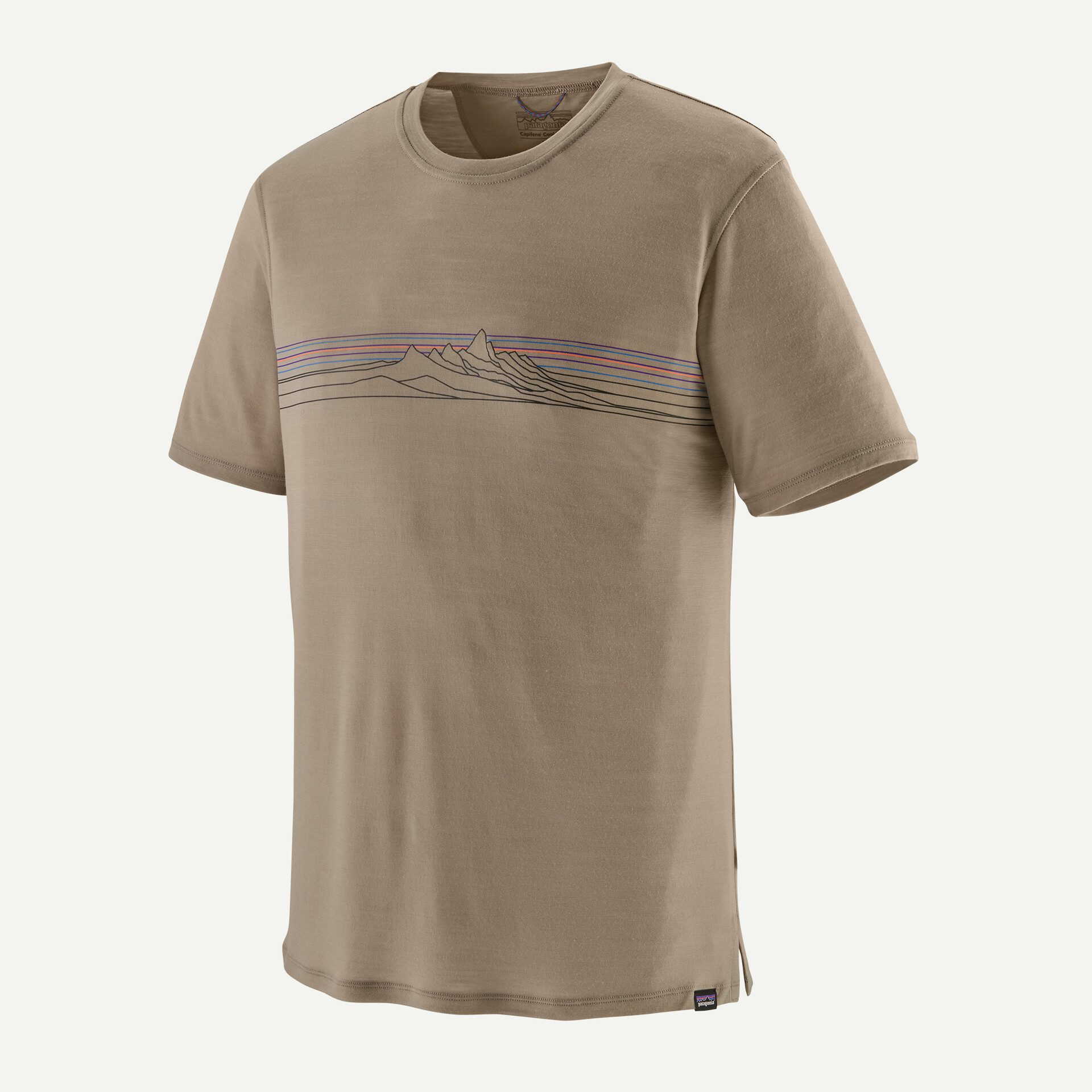 Patagonia T-Shirt M Cap Cool Merino günstig online kaufen