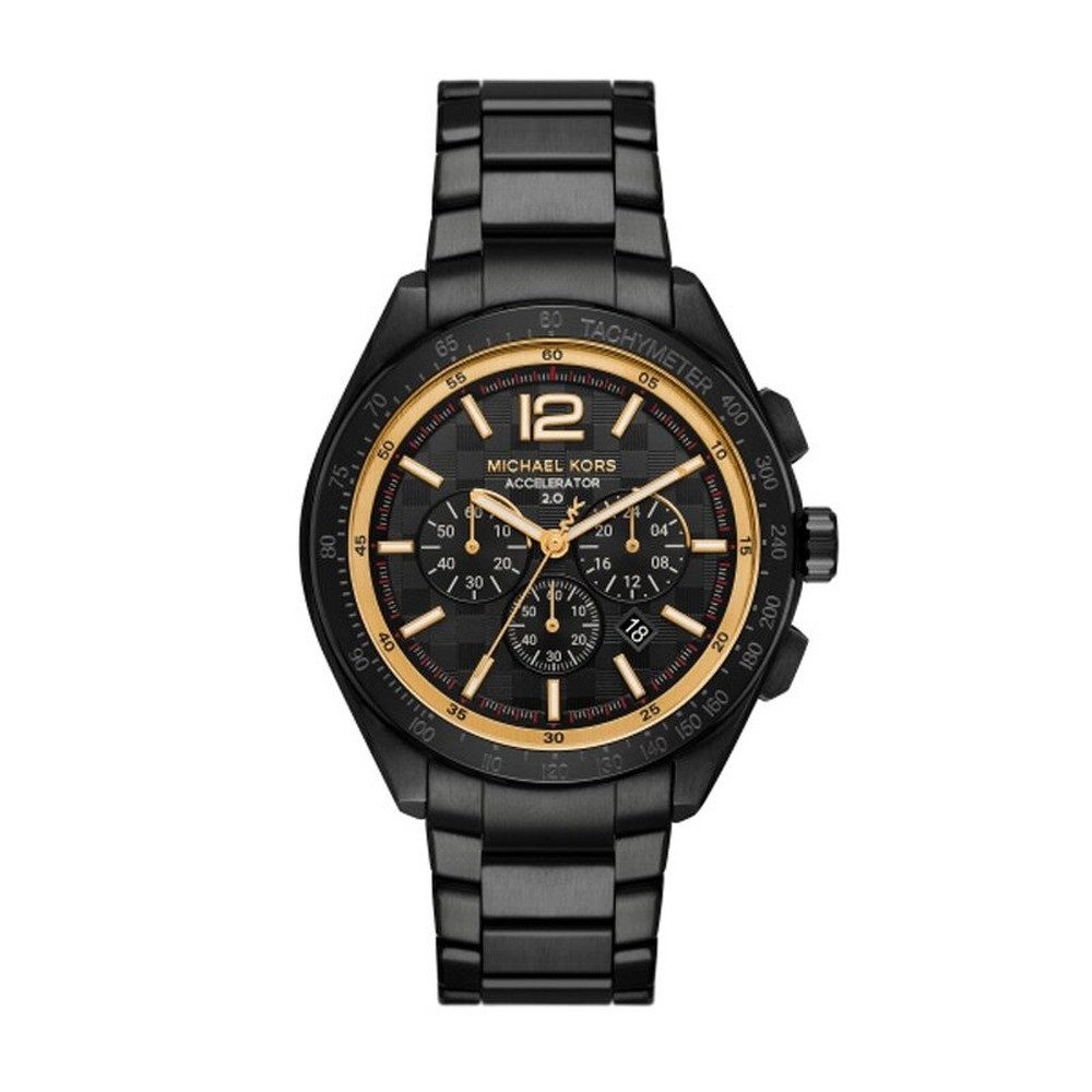 MICHAEL KORS Chronograph Michael Kors. Mk 9179