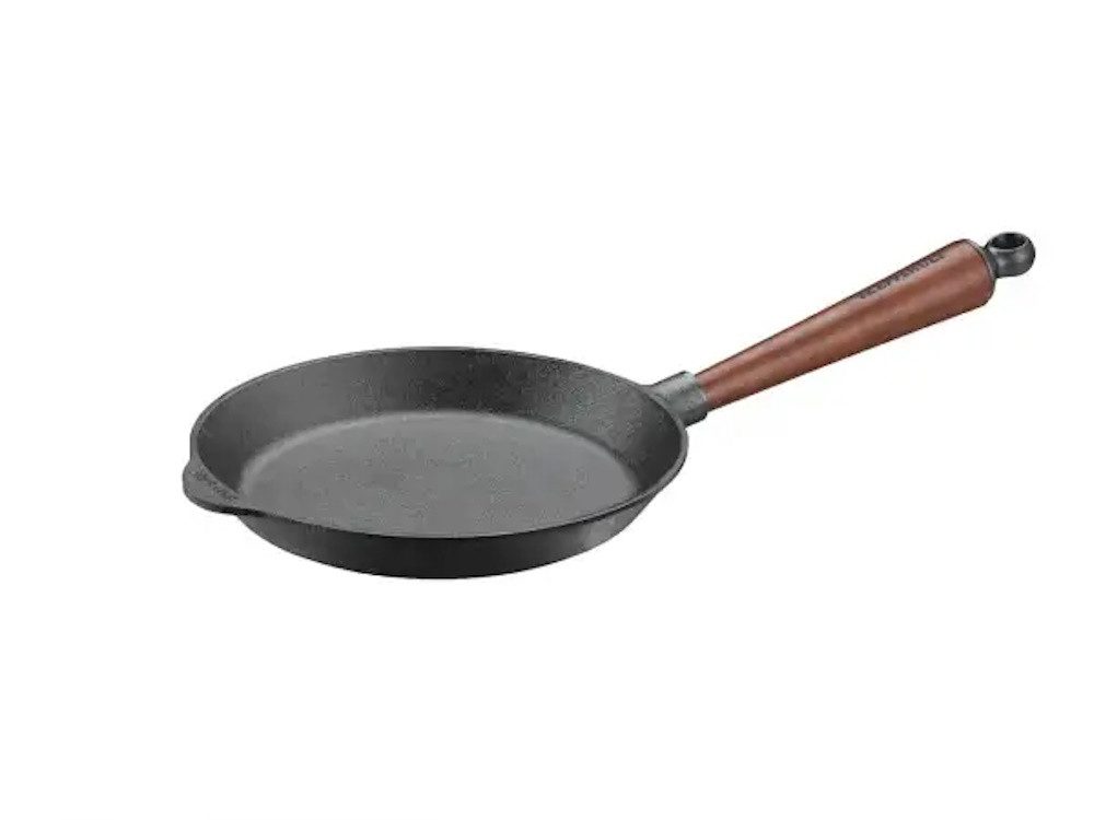 Skeppshult Schmorpfanne 0220-T, Gusseisen