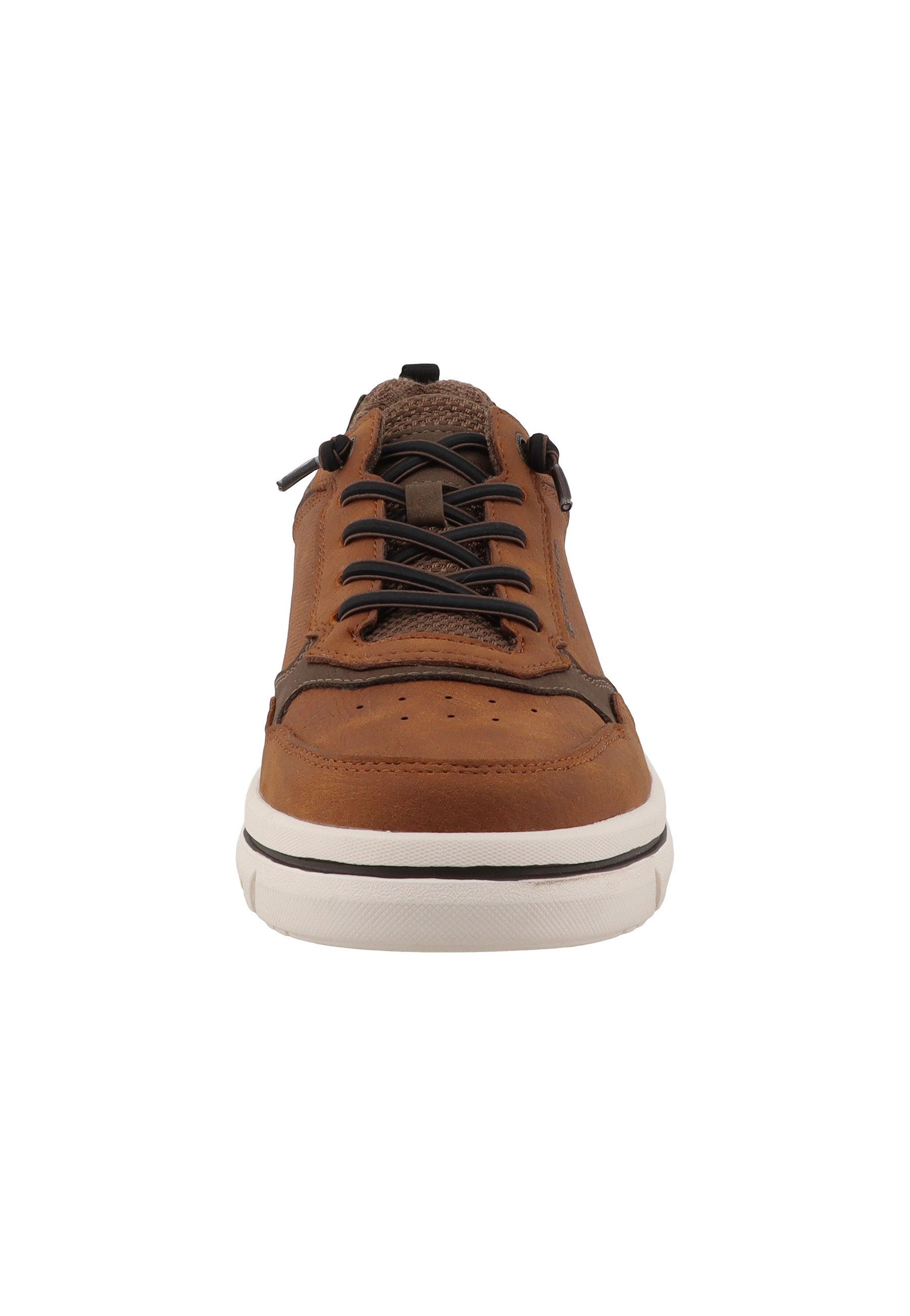 TOM TAILOR Tom Tailor Sneakers Sneaker