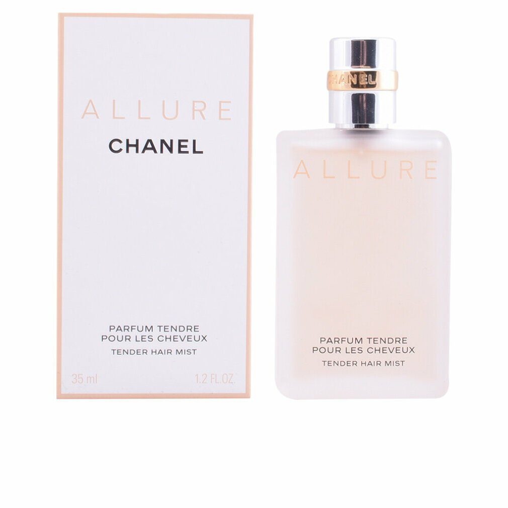 CHANEL Eau de Parfum Allure Femme Hair Mist