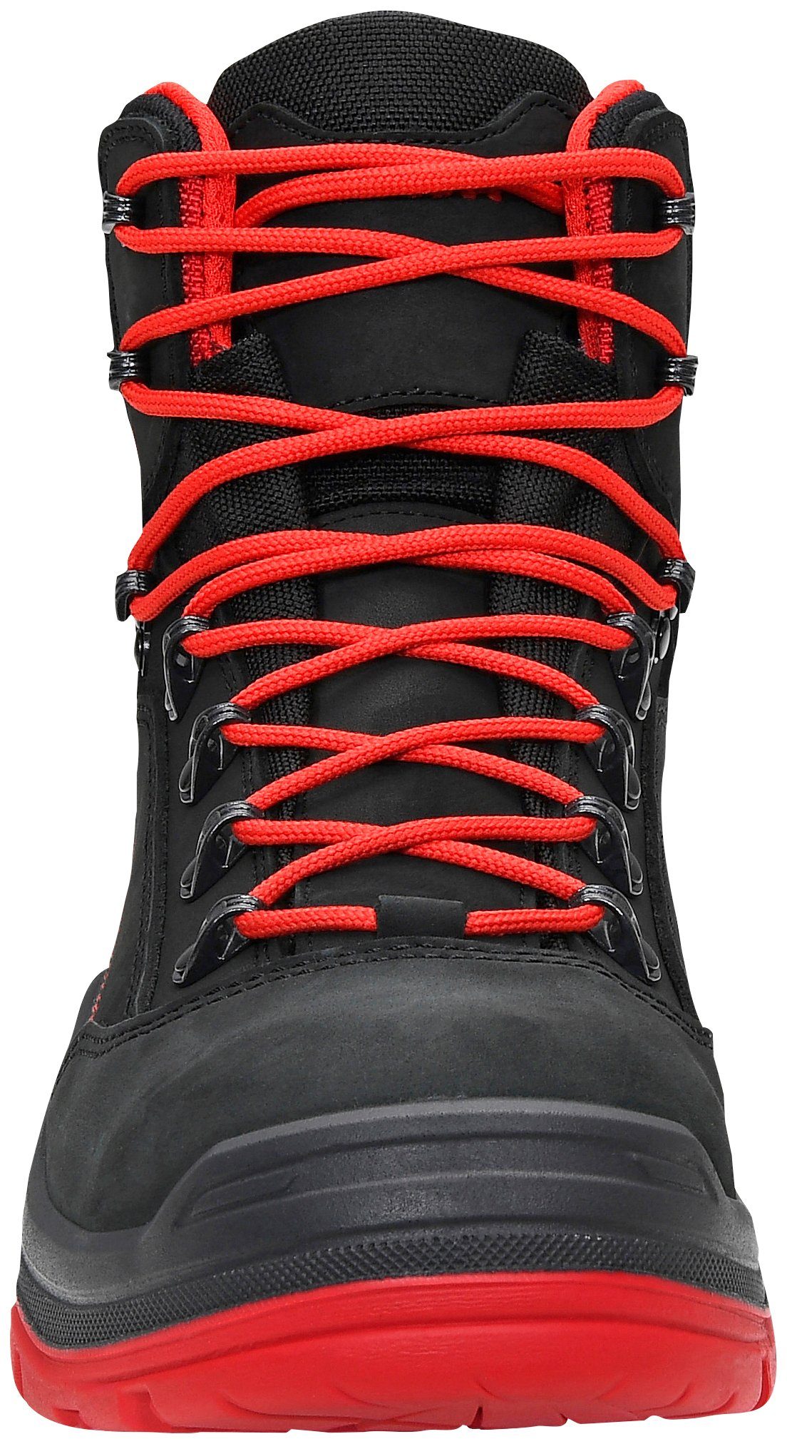 CI Work red Sicherheitsstiefel S3 GTX Lowa work RENEGADE Mid