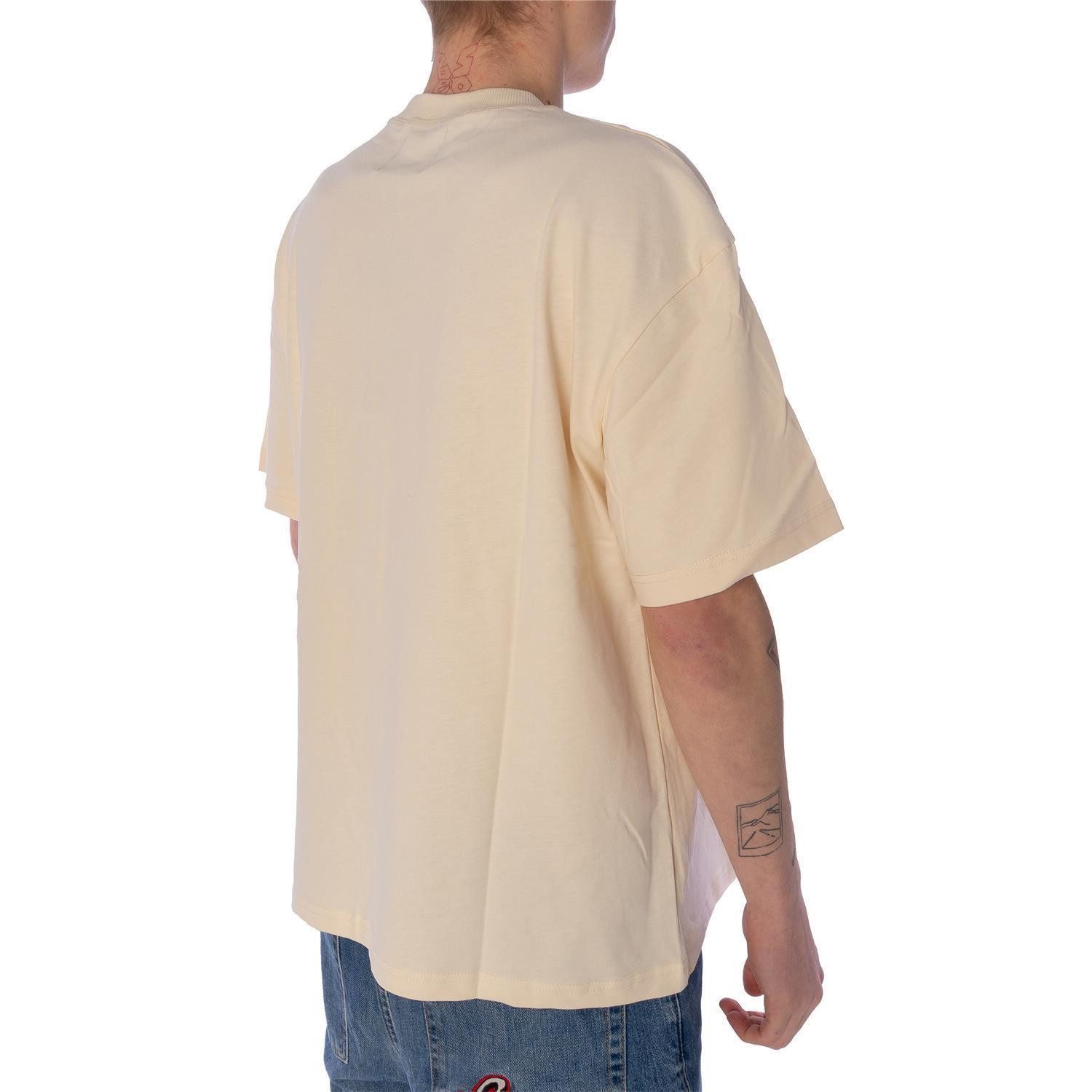 PEQUS T-Shirt T-Shirt Pequs Mythic Logo