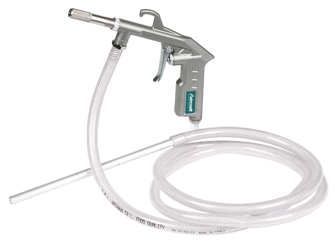 Werkzeughalter Aircraft Sandstrahlpistole SPS (250-400 l/min, Anschluss 1/4ÌÄ‰Ûª