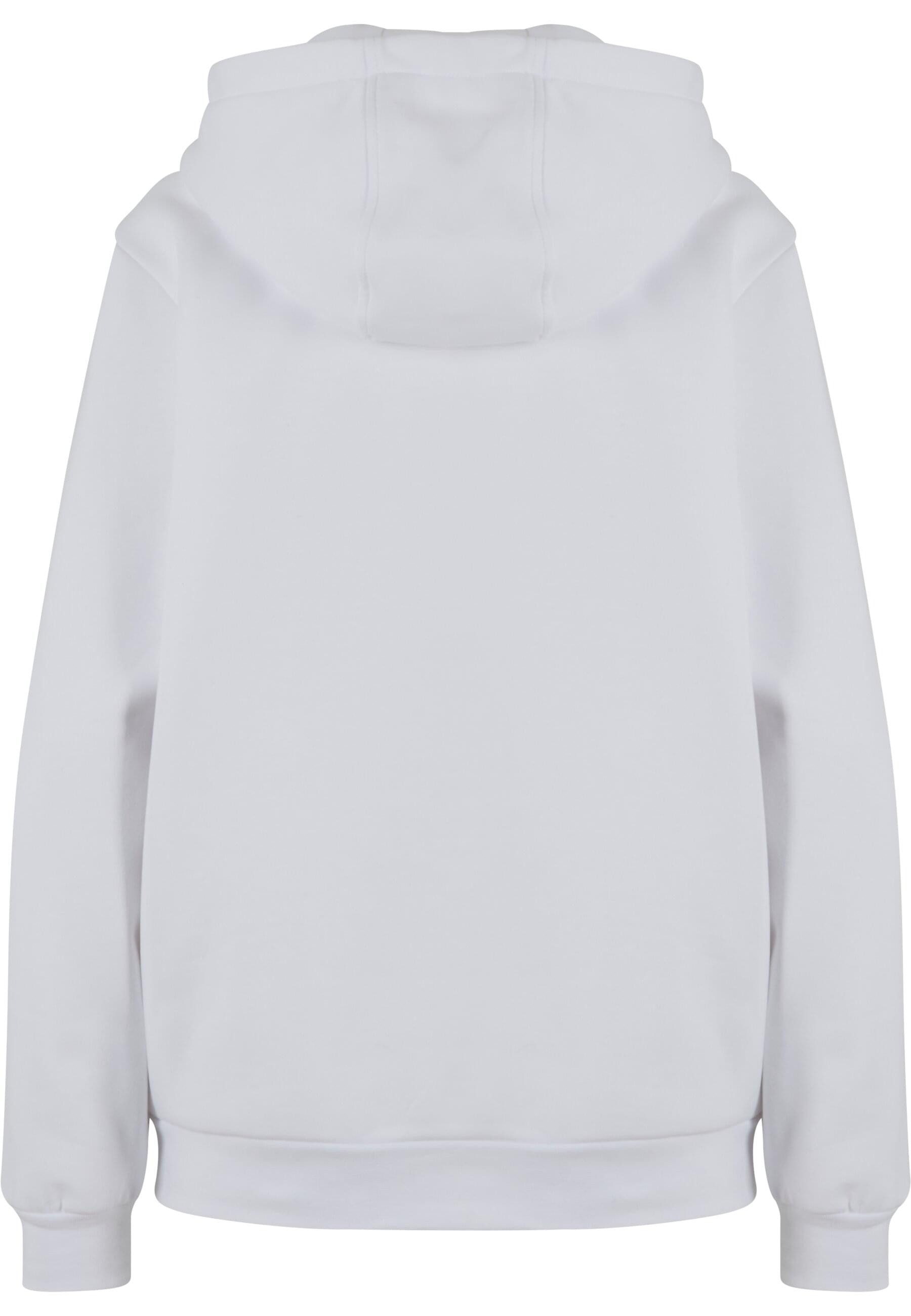 URBAN CLASSICS Kapuzenpullover Urban Classics Ladies günstig online kaufen
