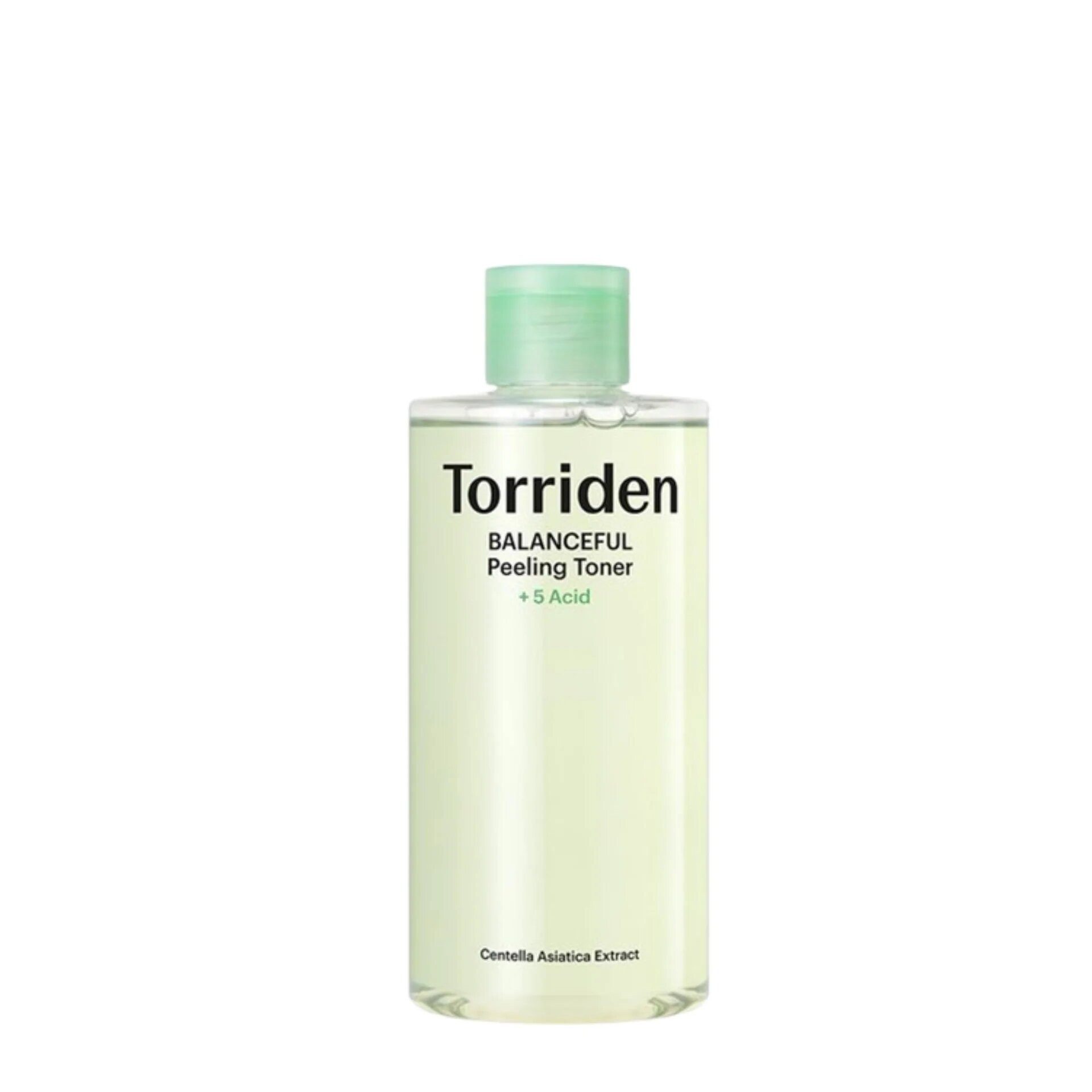 Torriden Toner Torriden - Balanceful Peeling-Toner, 250 ml