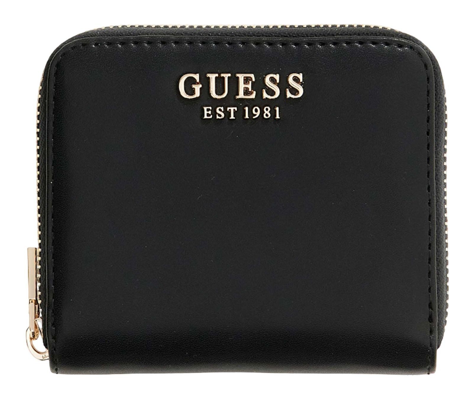 Geldbörse SLG Small Zip Around Wallet