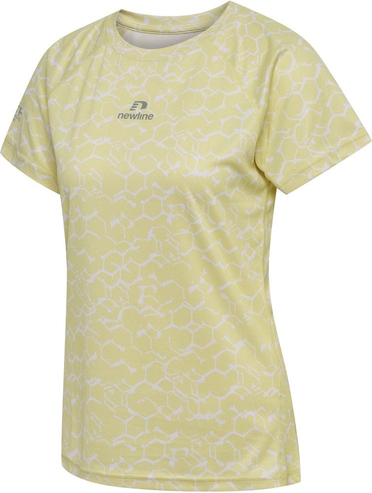 NewLine T-Shirt Nwldopa Graphic T-Shirt W