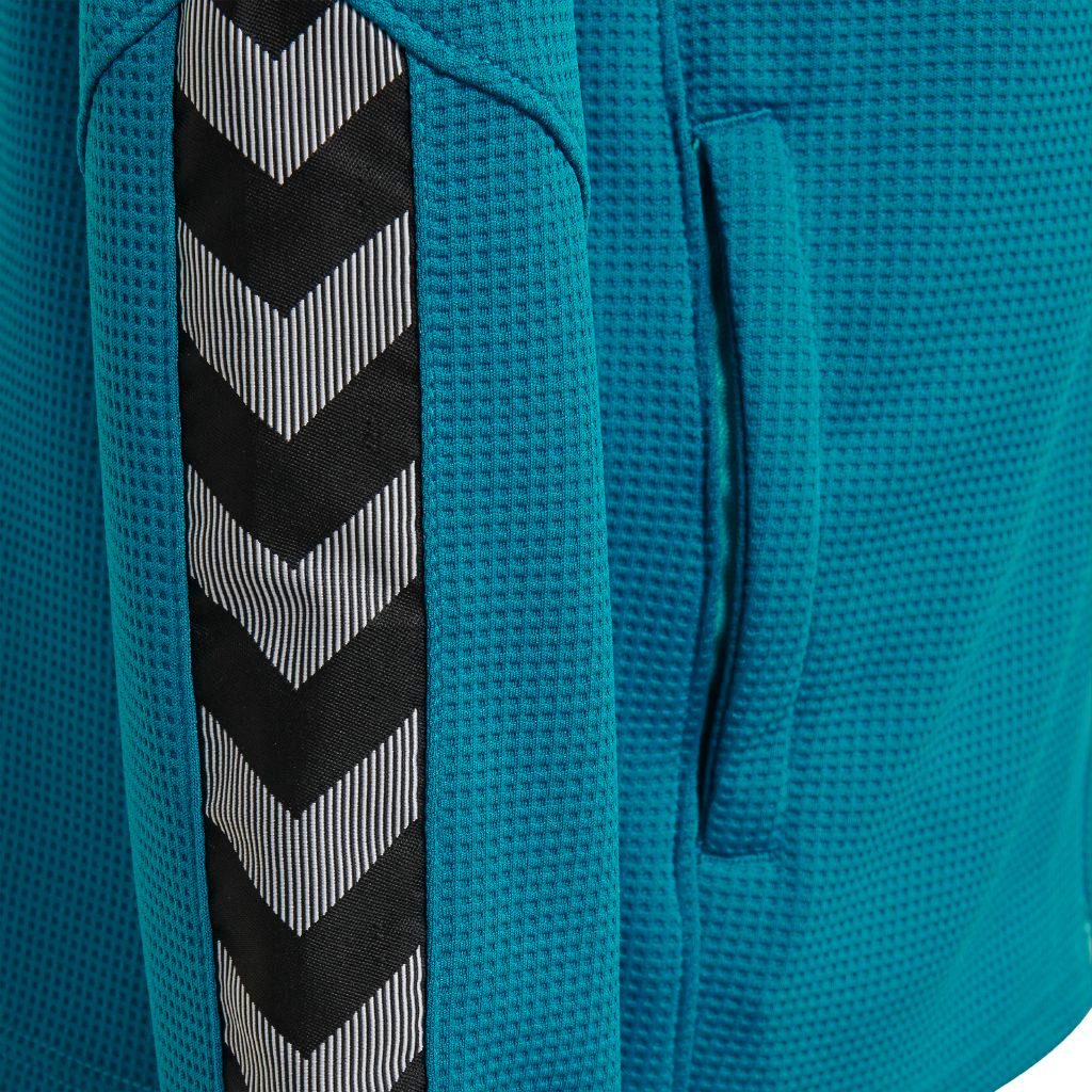 hummel Trainingsanzug hmlAuthentic Poly Zip Jacket Damen