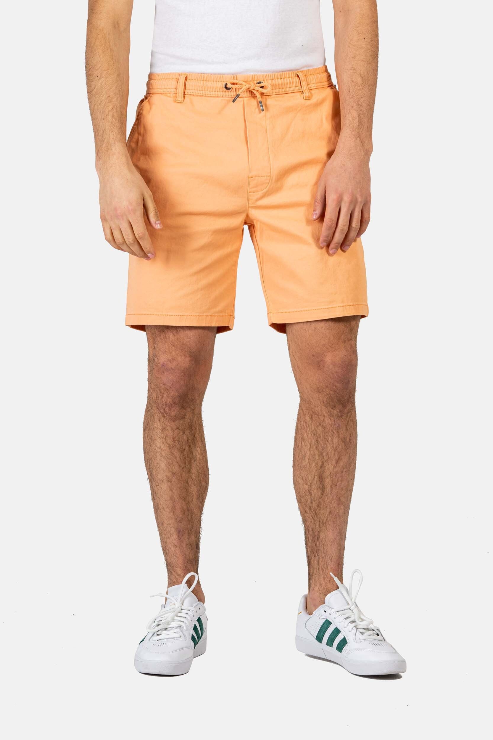 REELL Chinoshorts Reflex Easy