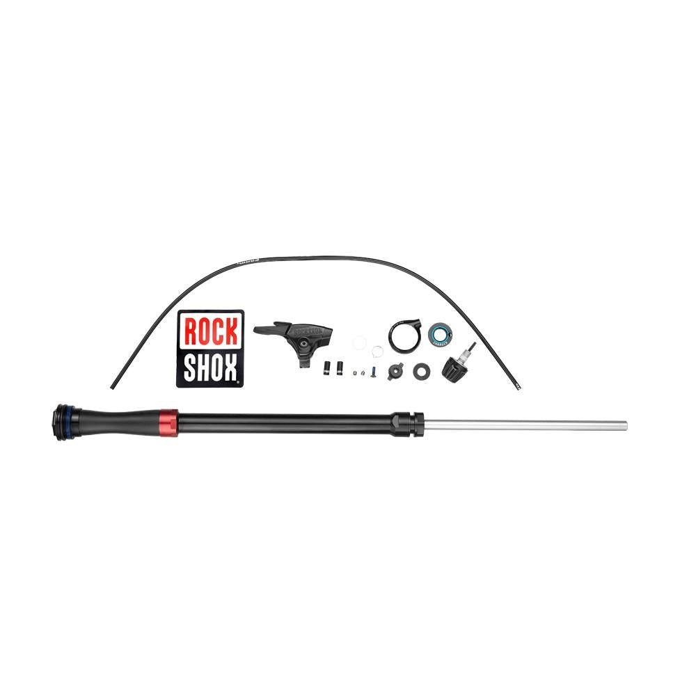 RockShox Federgabel RockShox Gabel-Dämpfer Upgrade Kit RLC Dämpfer-Kit für SID 26Zoll/Reba