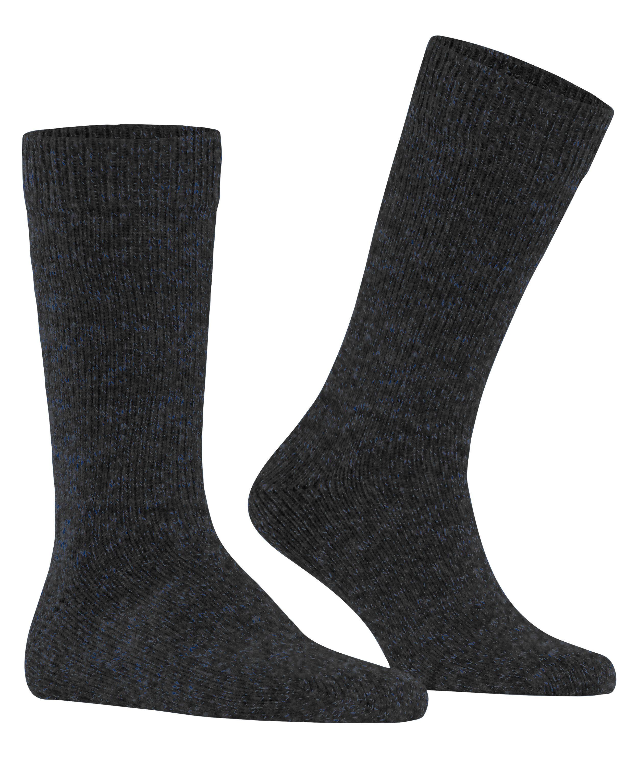 (0666) Festive Socken (1-Paar) Boot Esprit mouline