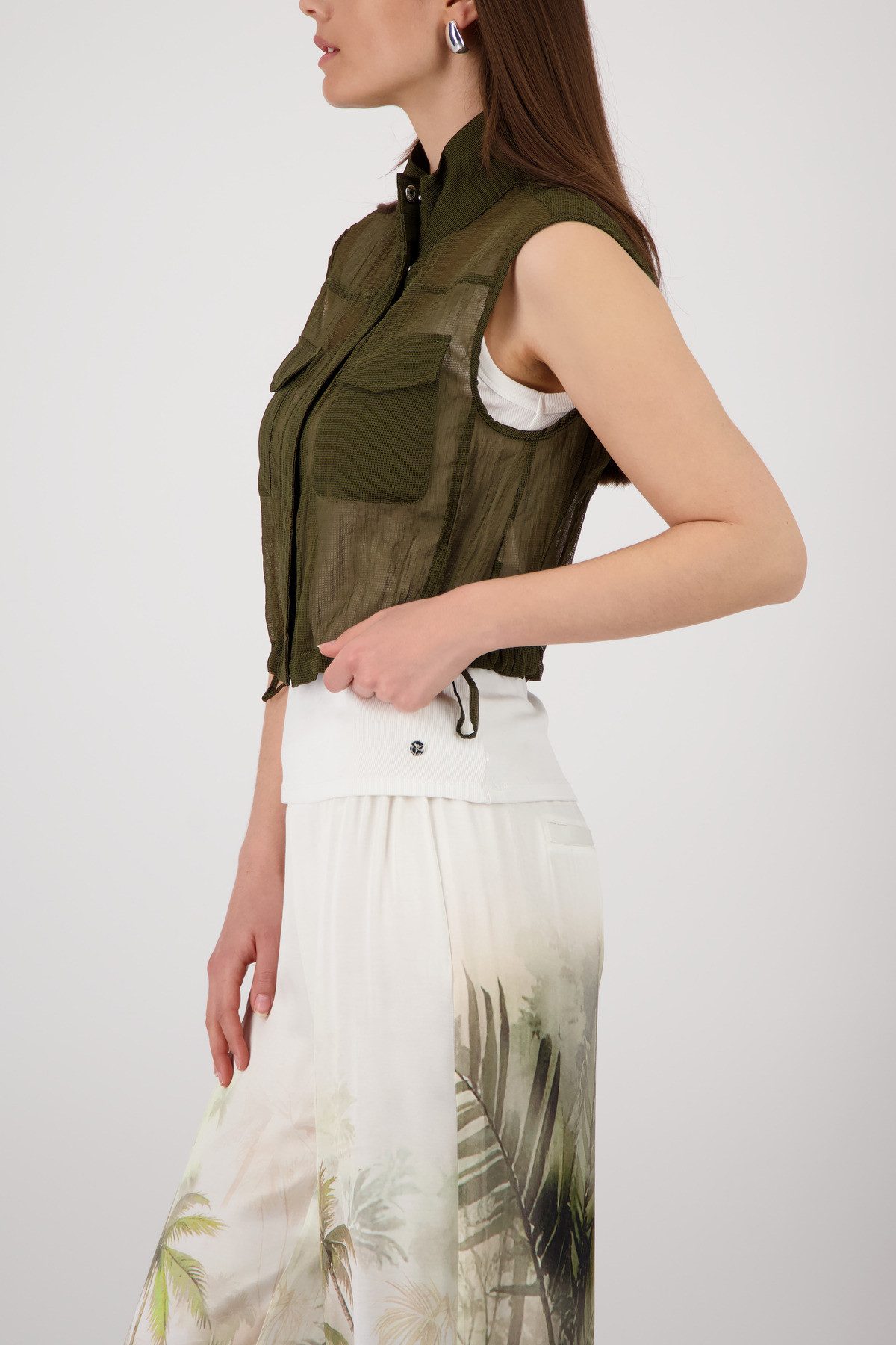 Monari Cardigan Jacke