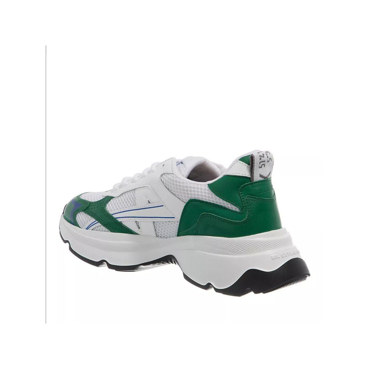 grün (1-tlg) Sneaker Nubikk