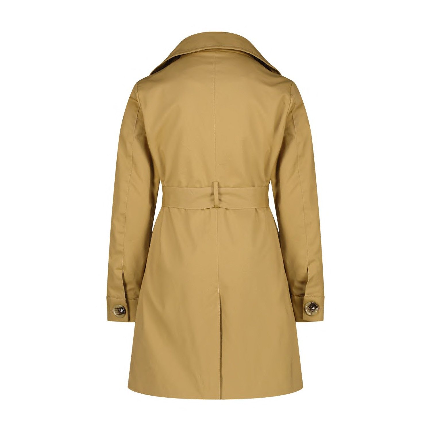 Vingino Trenchcoat Vingino Mädchen Trenchcoat mit Bindegürtel