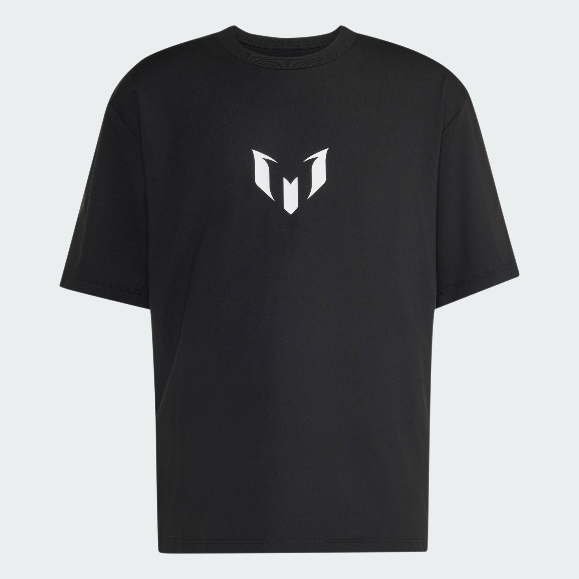 adidas Performance T-Shirt MESSI ZNE T-SHIRT (1-tlg)