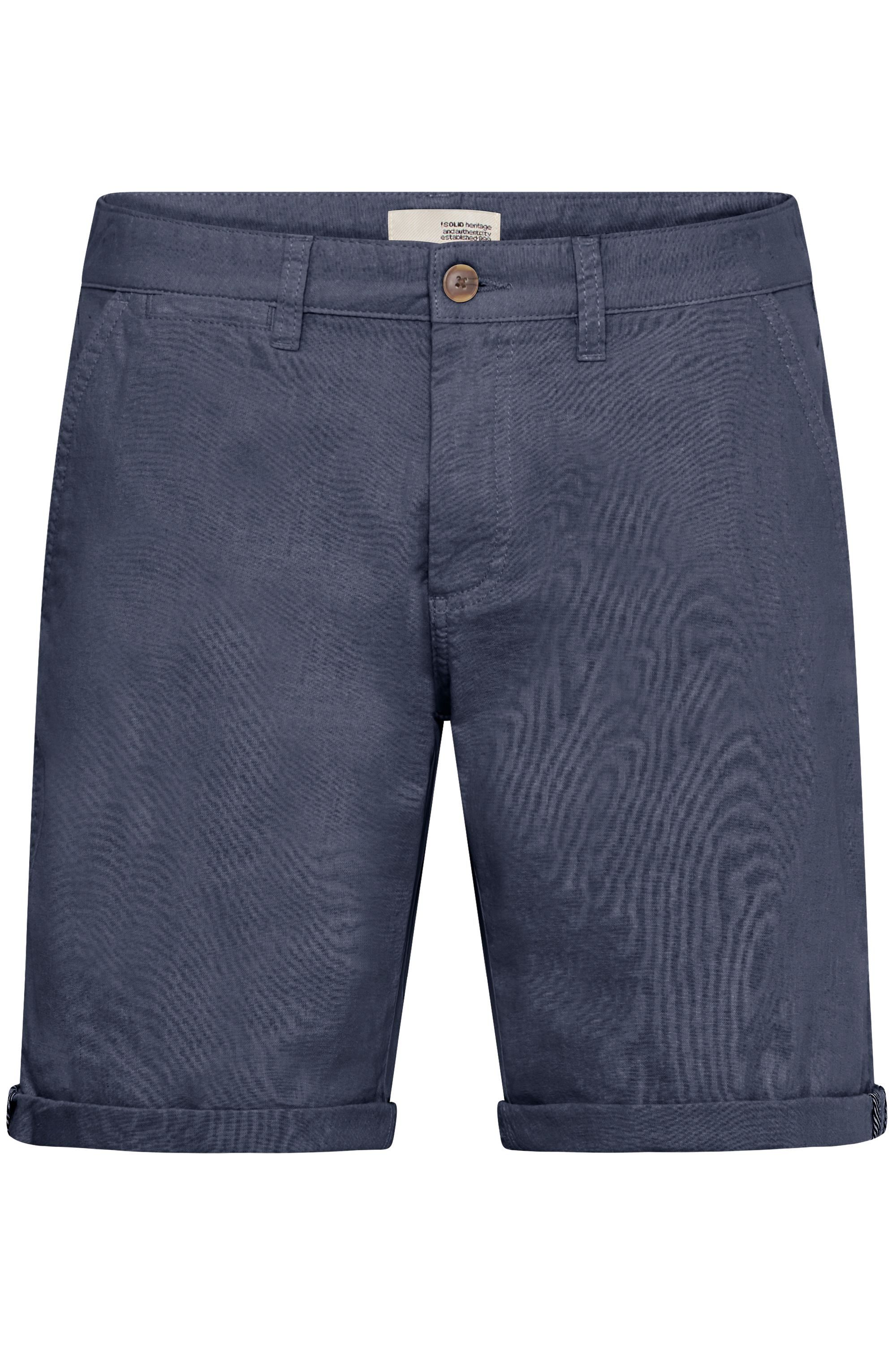 !Solid Shorts SDLoras kurze Hose aus günstig online kaufen