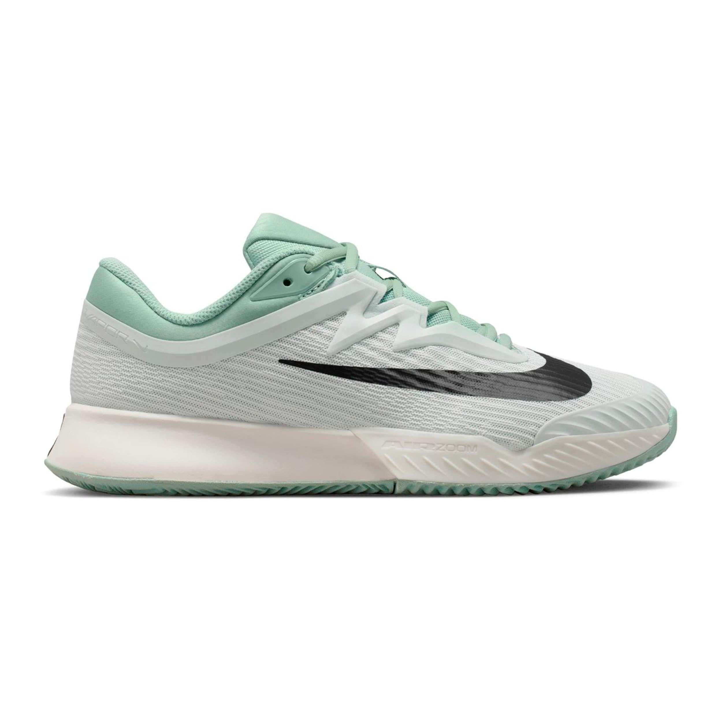 Nike Zoom Vapor Pro 3 - Sandplatzcourt Tennisschuh Tennisschuh
