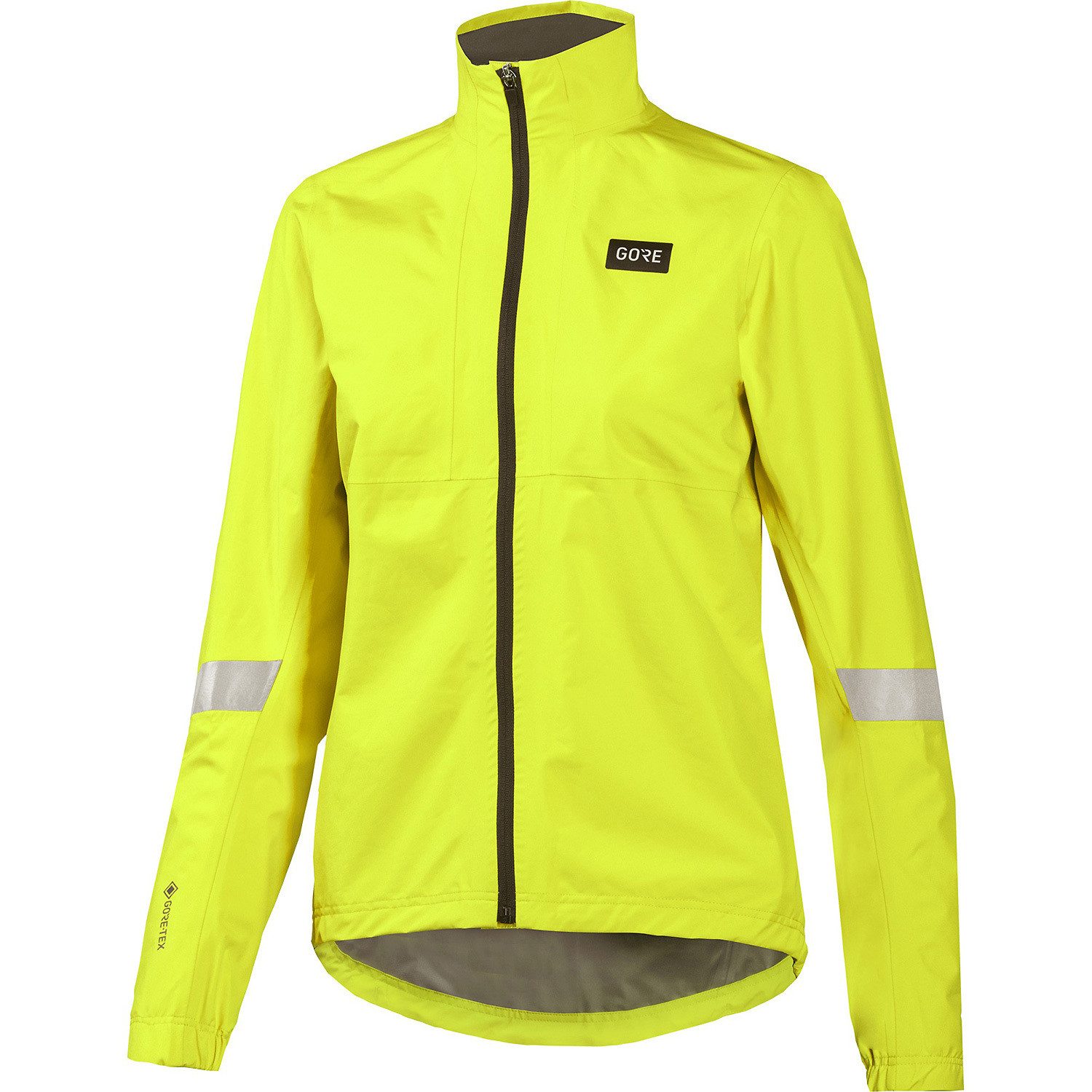 GORE® Wear Fahrradjacke Funktionsjacke W STREAM JACKET