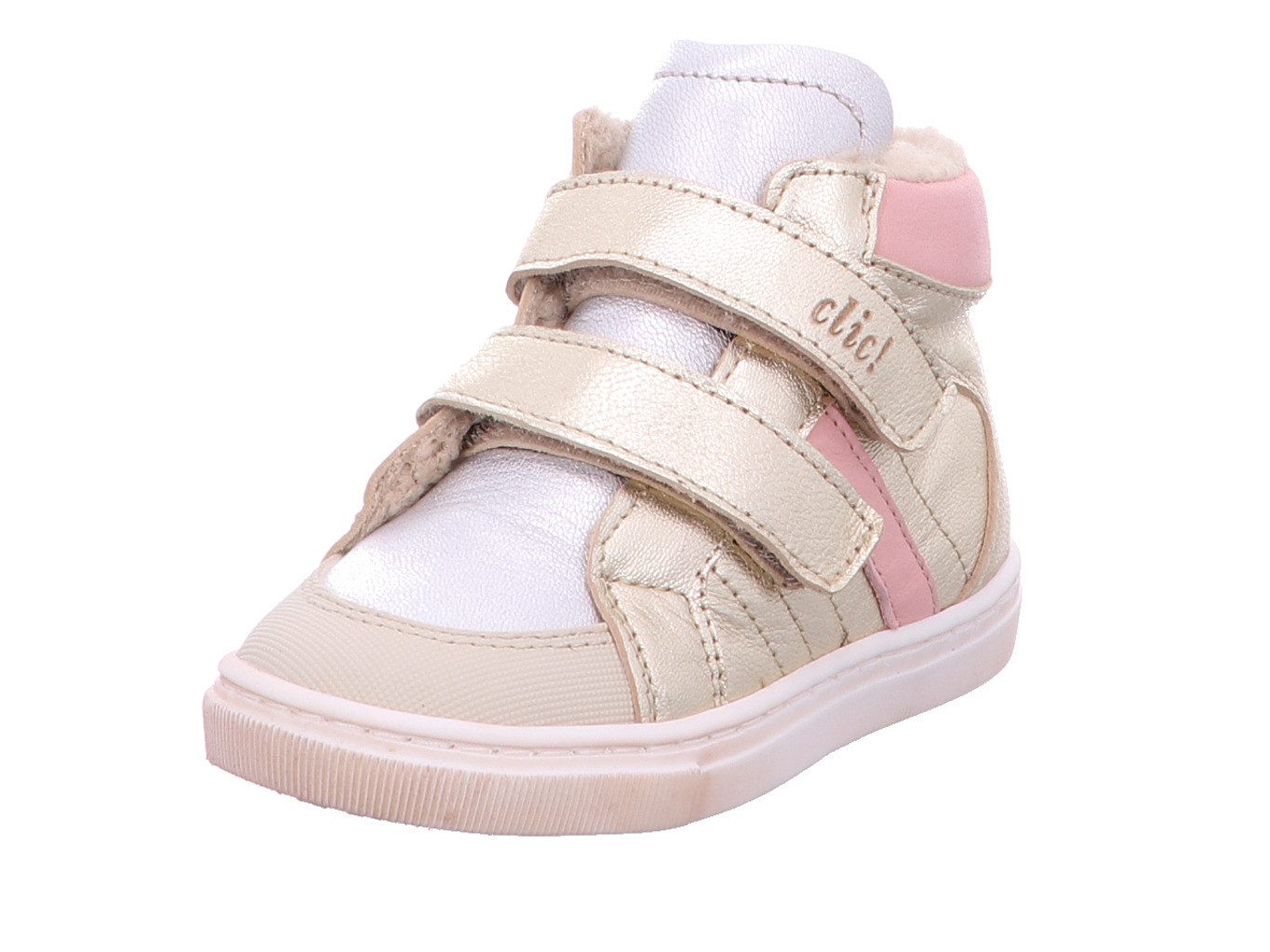 Clic Boot Sneaker