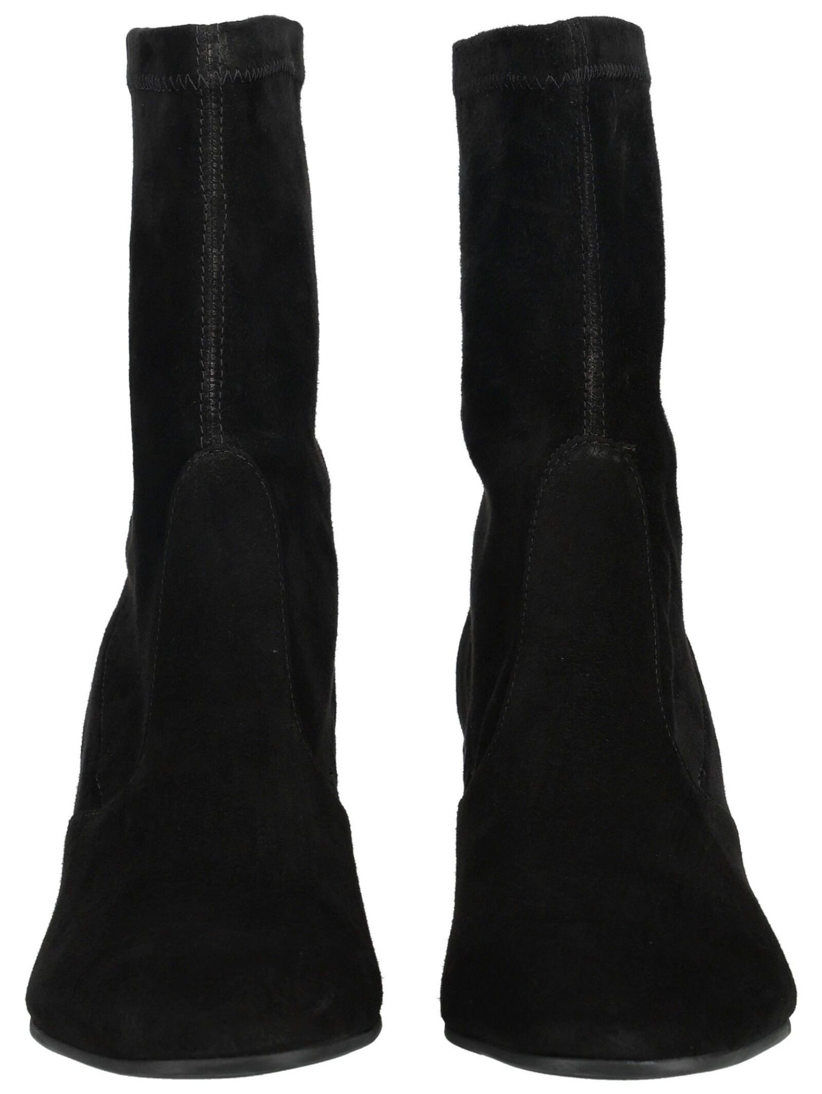 Högl Högl Stiefelette Veloursleder Stiefelette
