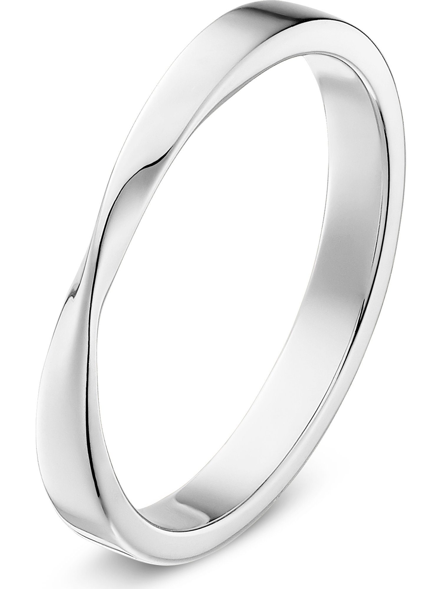 CHRIST Silberring CHRIST Damen-Ring 925er Silber günstig online kaufen