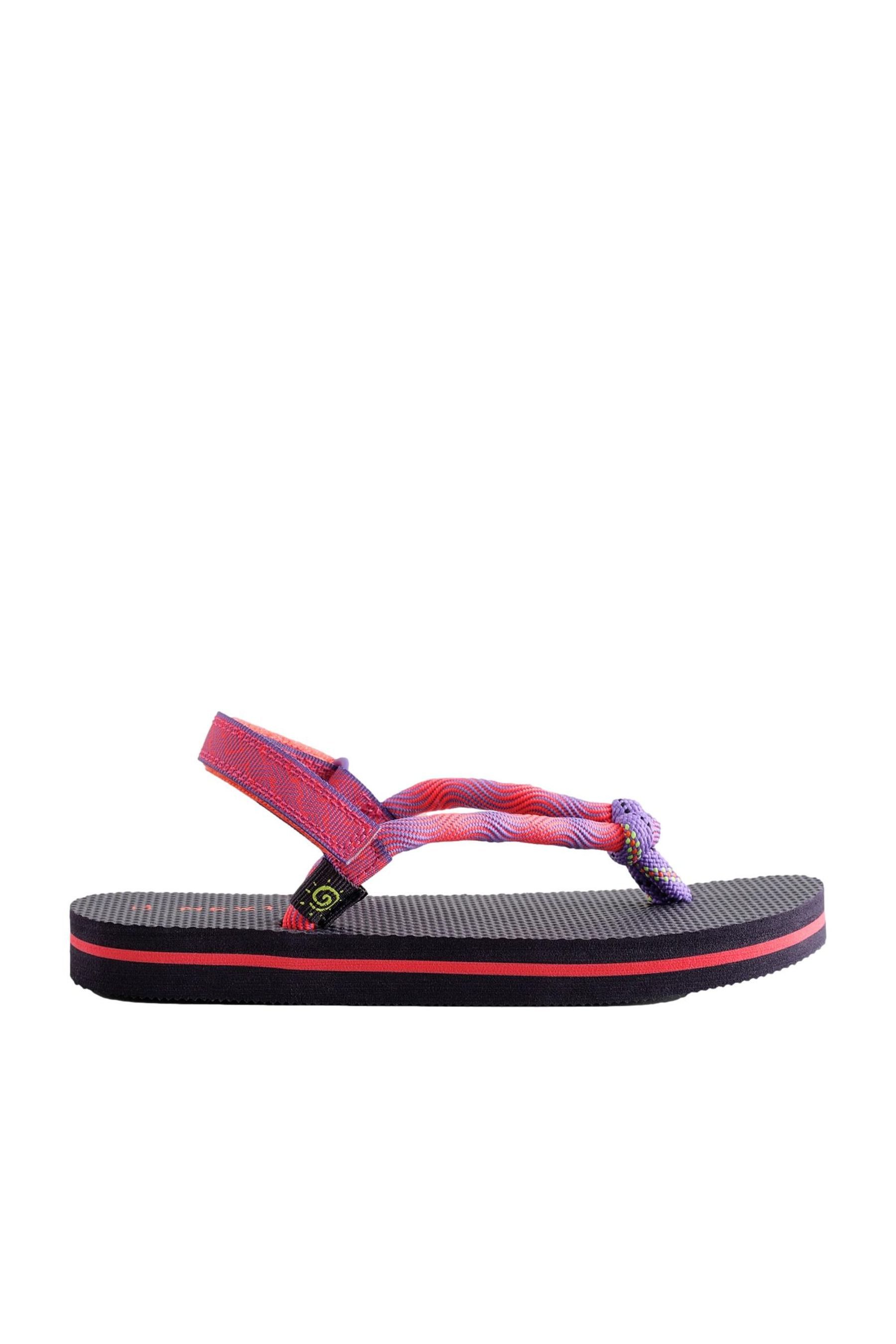 Purple/Pink Cord