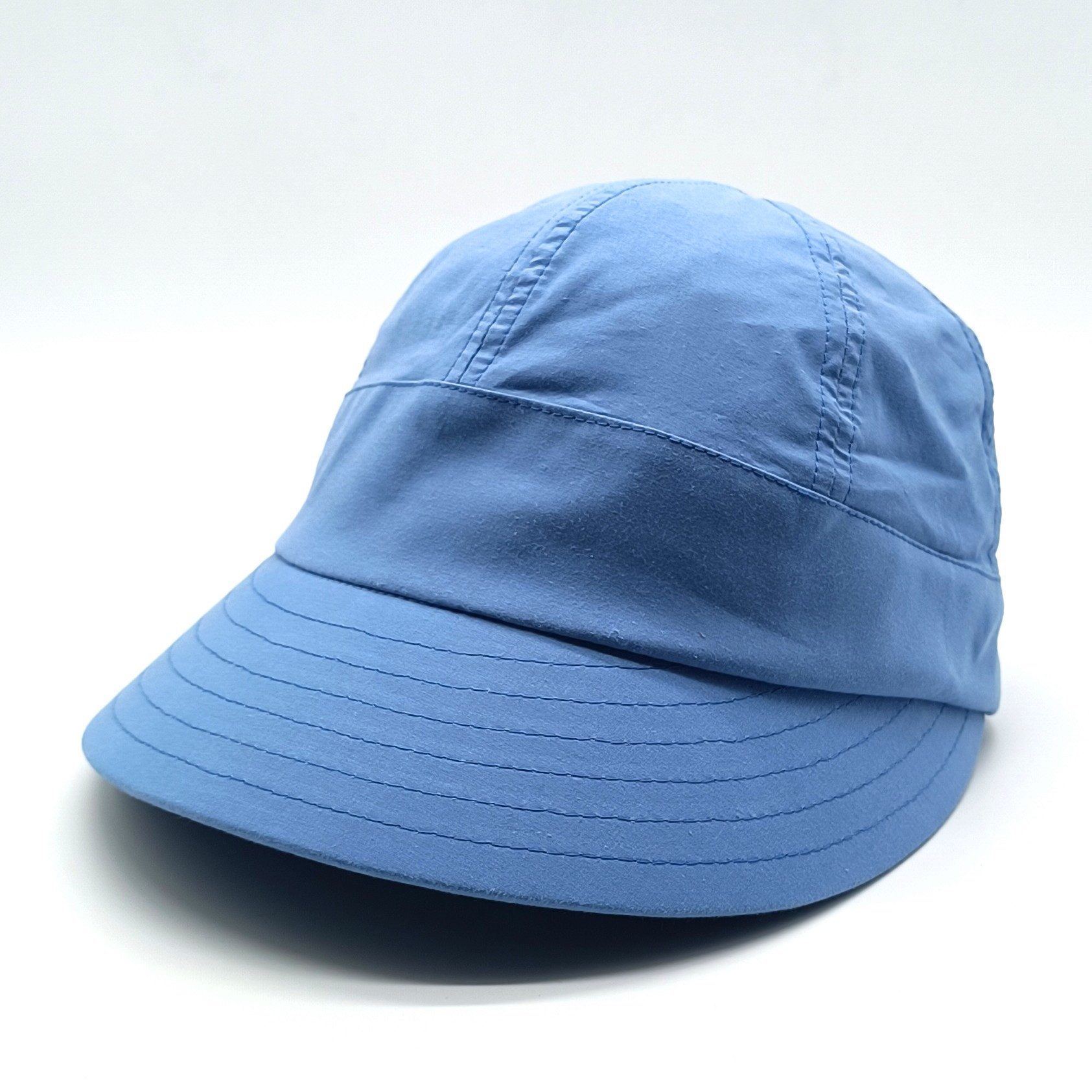 Loevenich Sonnenhut DA-Schirmkappe jeansblau