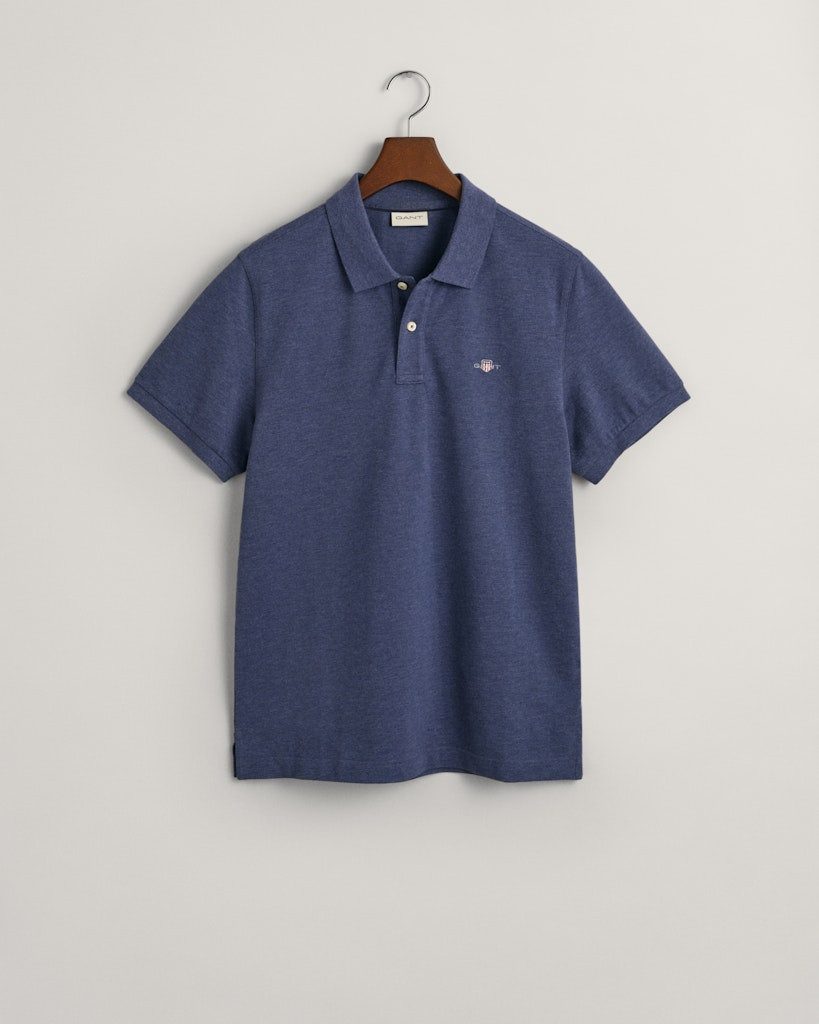Gant Poloshirt REG EMB ARCHIVE SHIELD günstig online kaufen