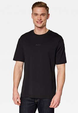 Mavi T-Shirt MAVI PRINTED TEE Basic Shirt