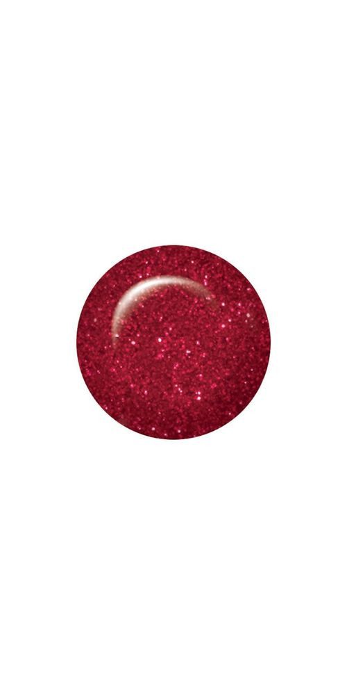 IBD Haargel IBD JustGel Cosmic Red 14ml
