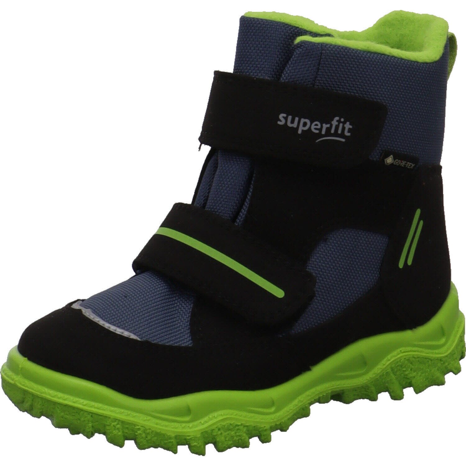 Superfit Husky1 Stiefel